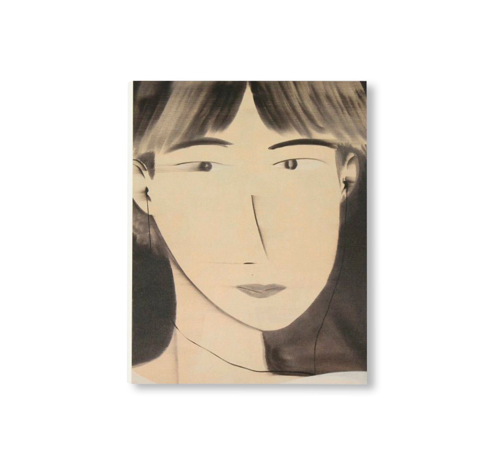 YU NISHIMURA by Yu Nishimura – twelvebooks