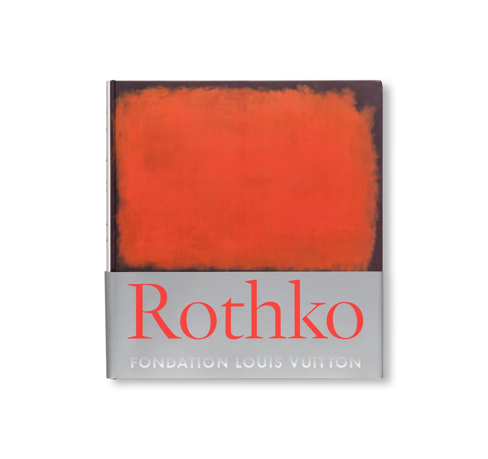 ROTHKO by Mark Rothko [ENGLISH EDITION] – twelvebooks