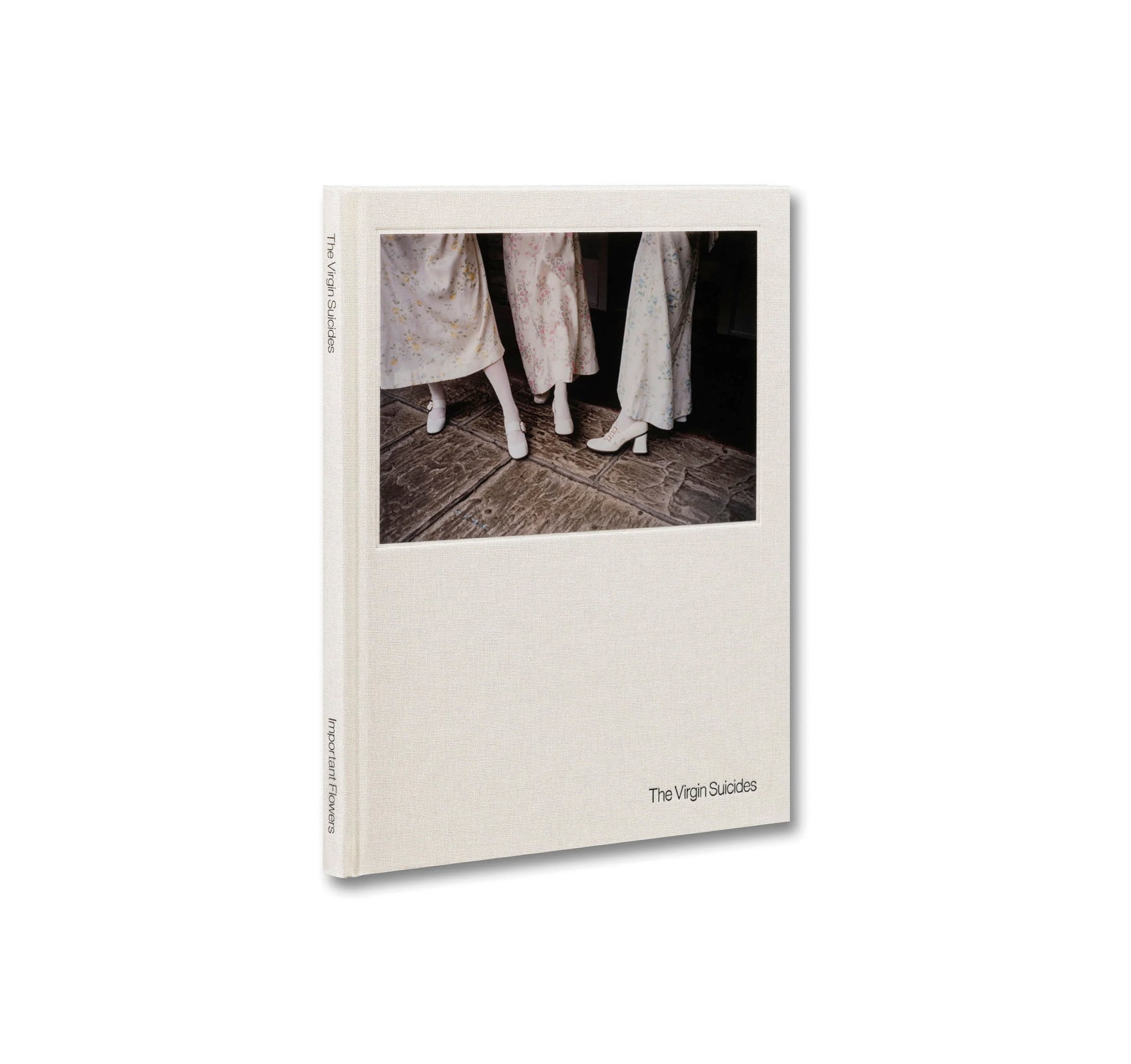 THE VIRGIN SUICIDES by Sofia Coppola – twelvebooks