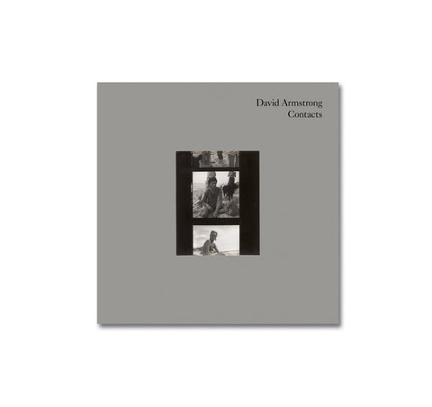 NIGHT AND DAY by David Armstrong – twelvebooks