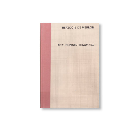 HERZOG & DE MEURON 1997-2001. THE COMPLETE WORKS. VOLUME 4 by