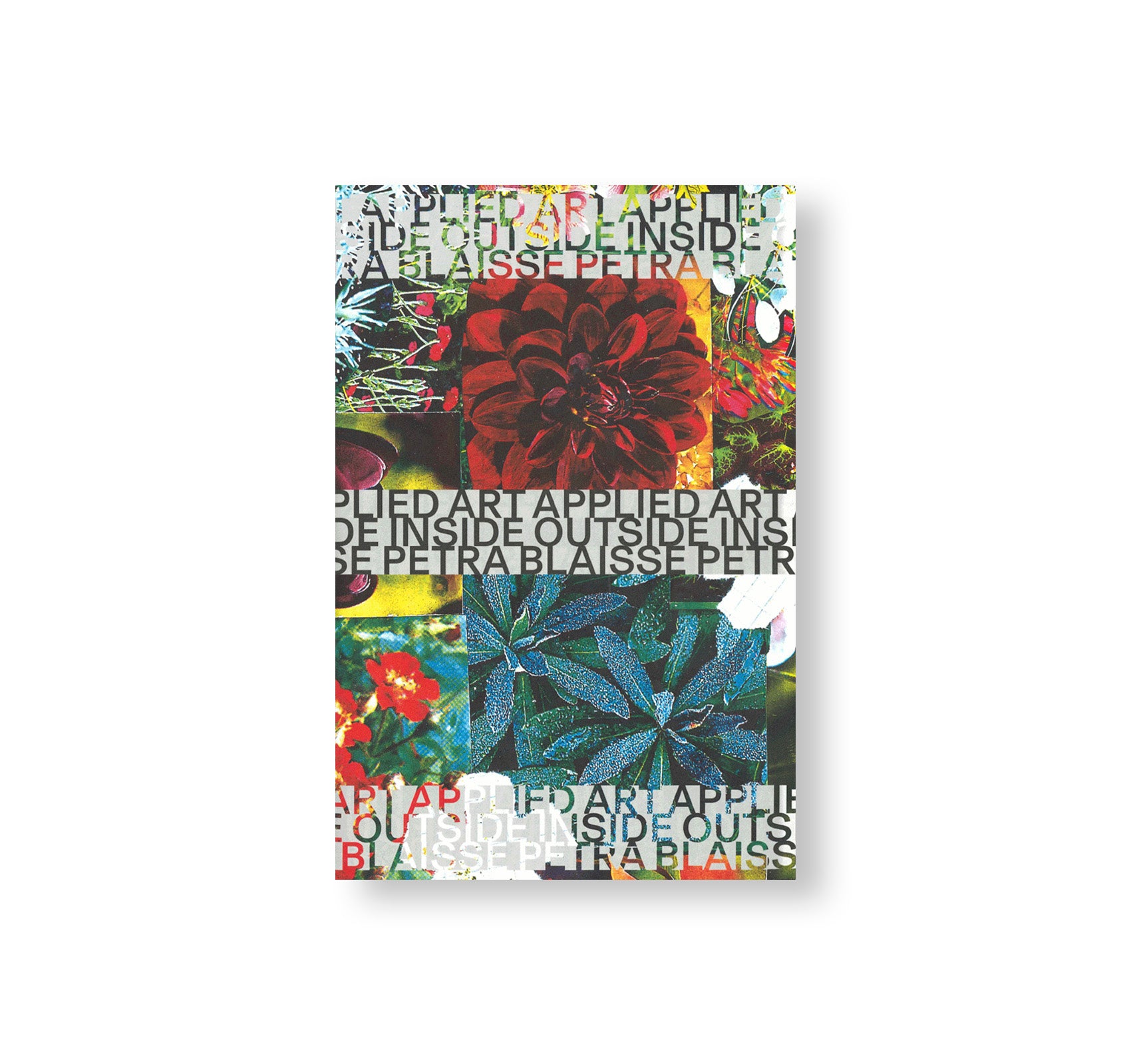 ART APPLIED by Petra Blaisse [SIGNED] – twelvebooks