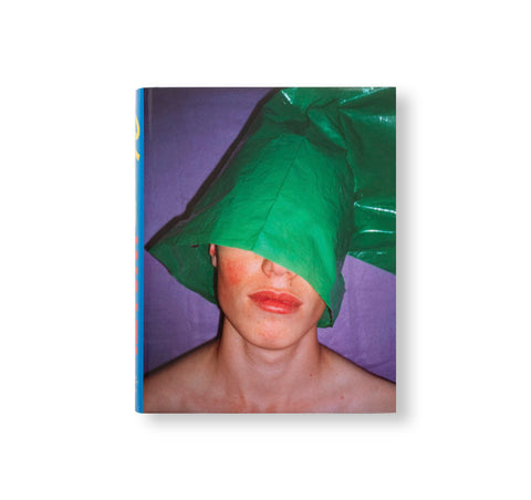 SCRAPBOOKS 1969-1985 by Walter Pfeiffer – twelvebooks