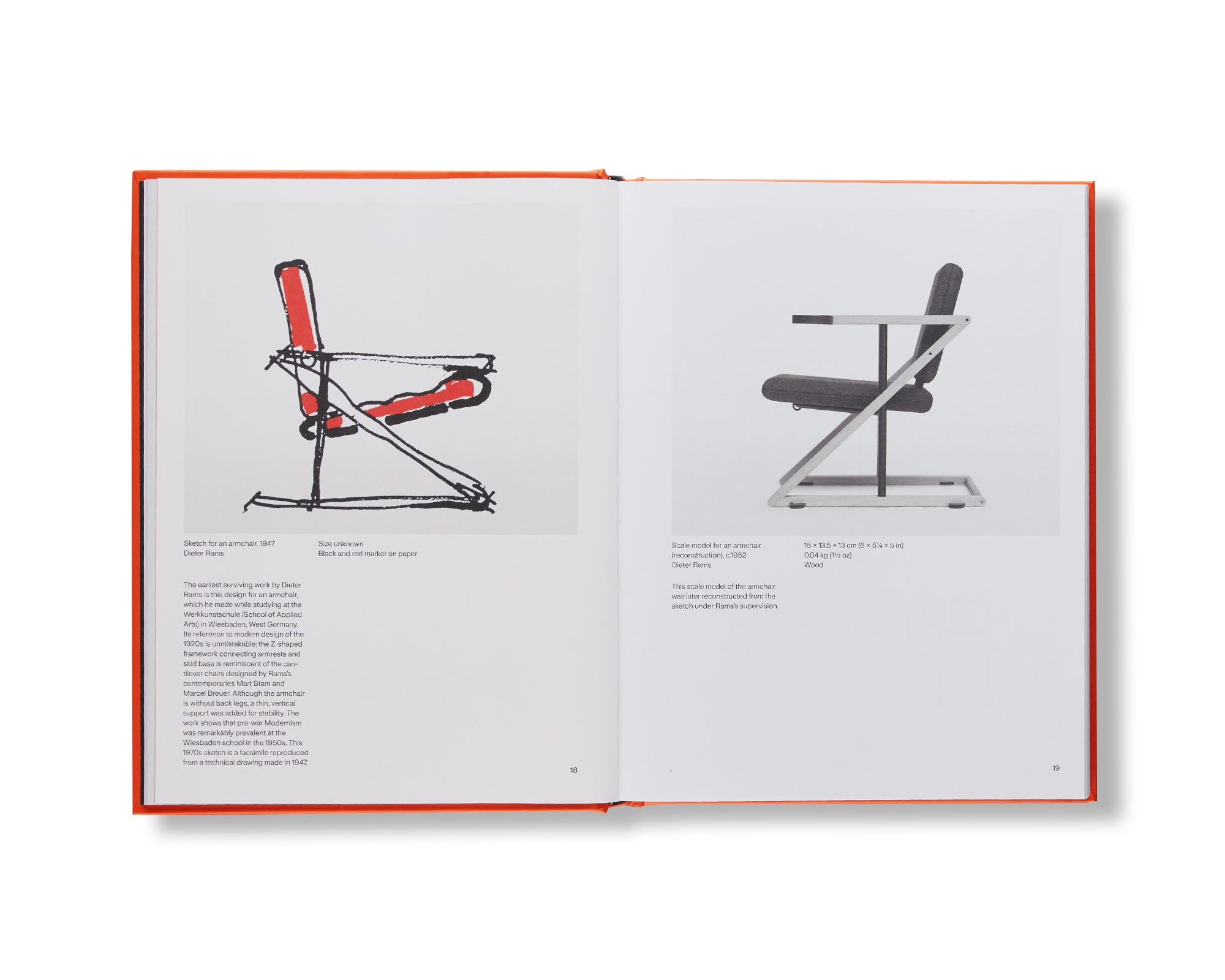 THE COMPLETE WORKS by Dieter Rams – twelvebooks