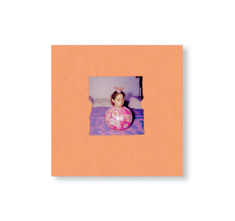 MOM by Charlie Engman – twelvebooks