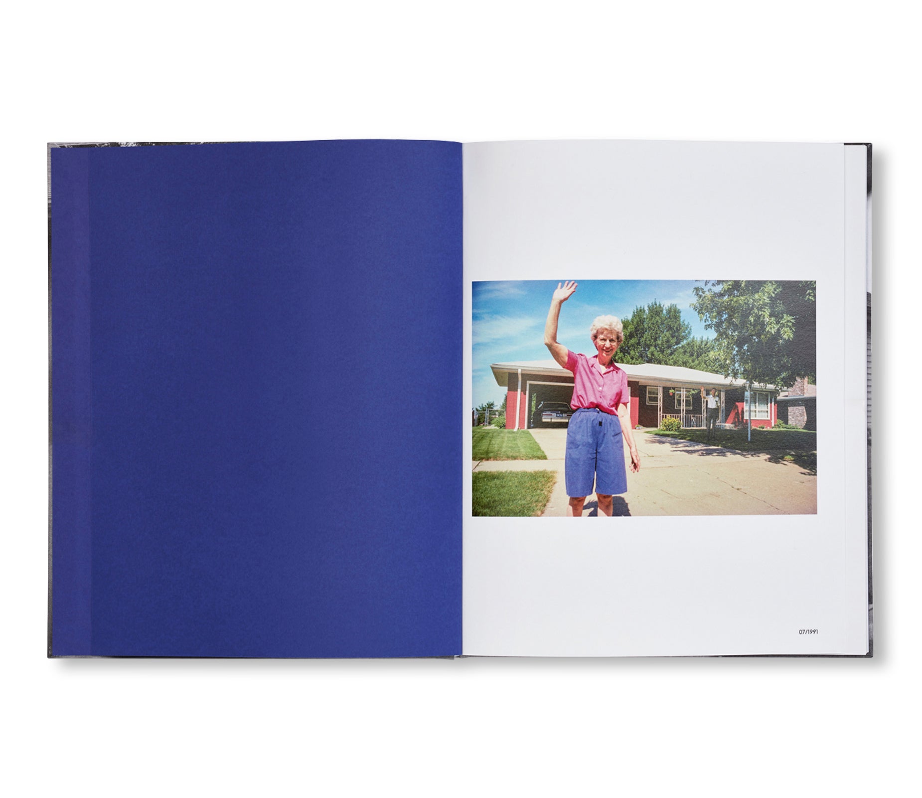 アート・デザイン・音楽 Leaving and Waving Deanna Dikeman LEAVING