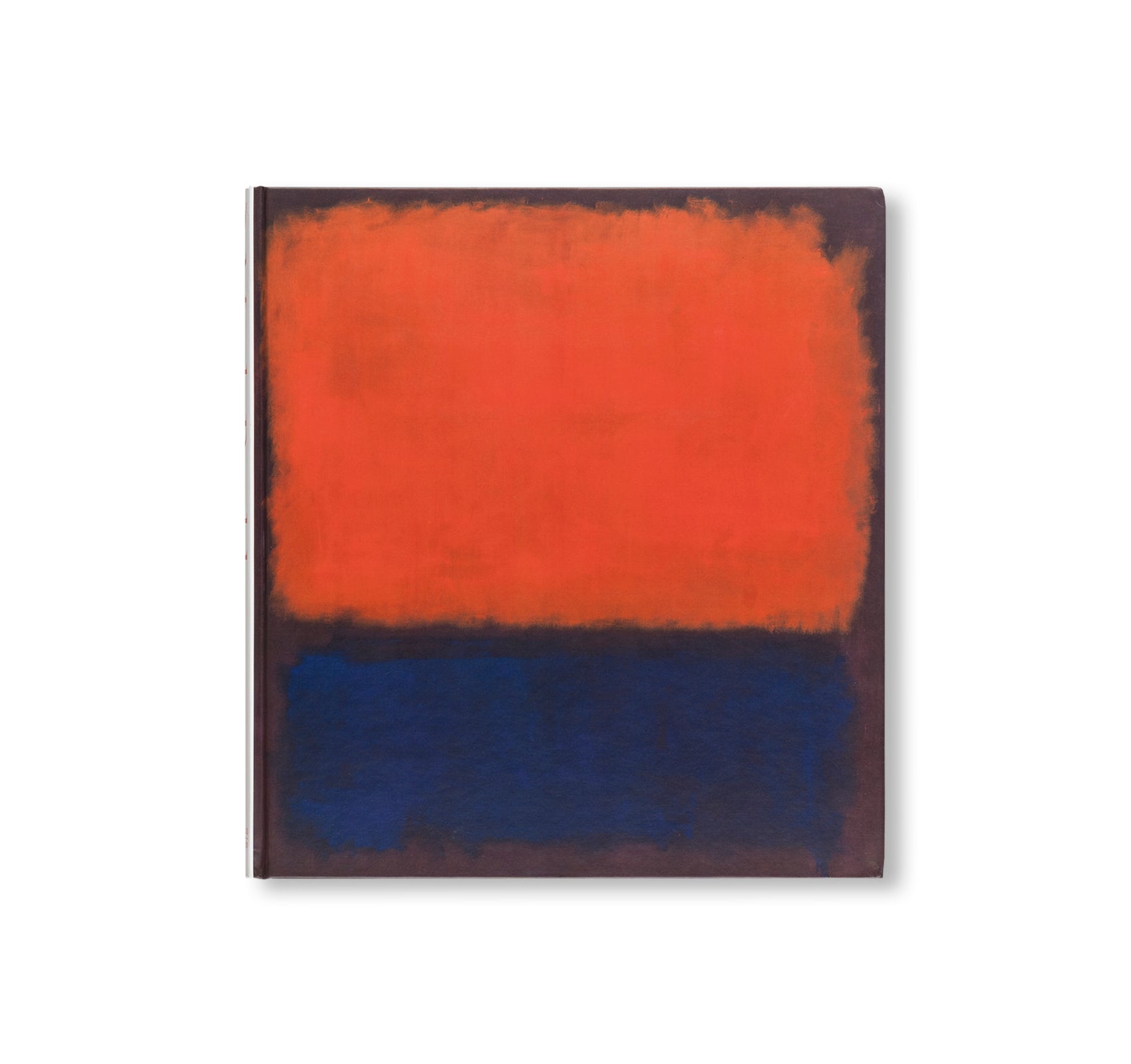 ROTHKO by Mark Rothko [ENGLISH EDITION] – twelvebooks