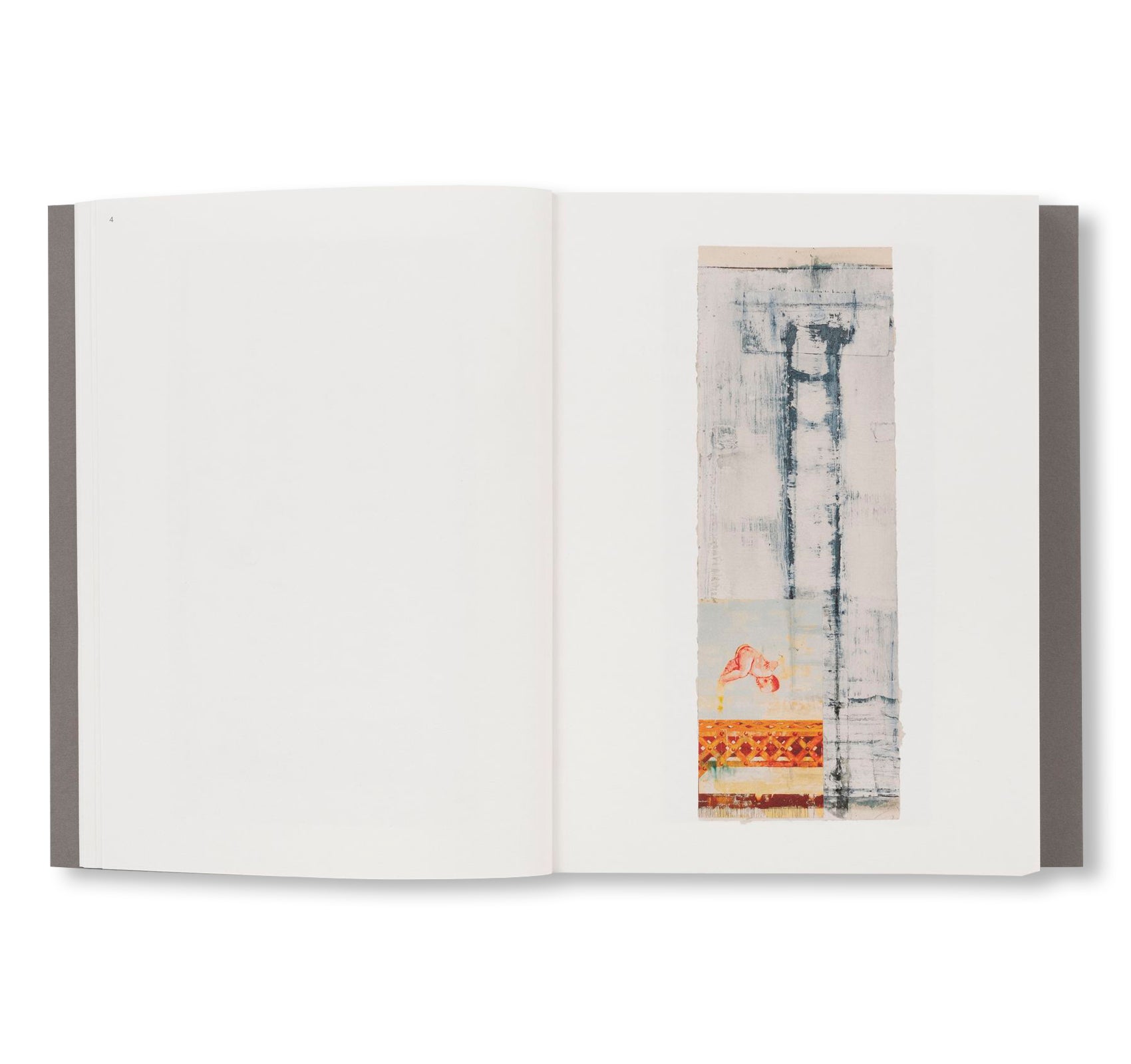 101 DRAWINGS: SELECTED WORKS 1974 - 2024 by Michael Simpson