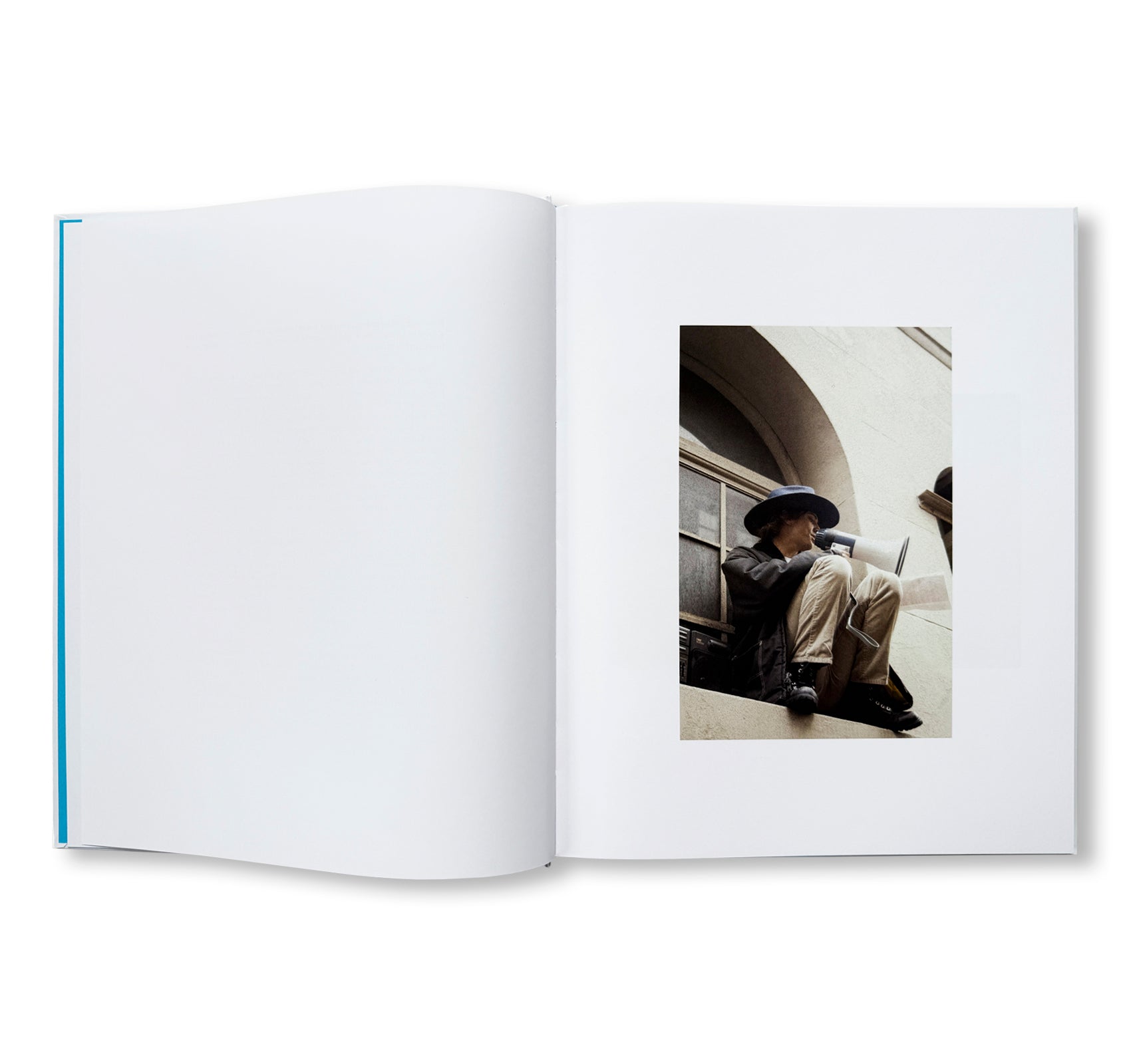 X-GIRL SHOW by Angela Hill – twelvebooks