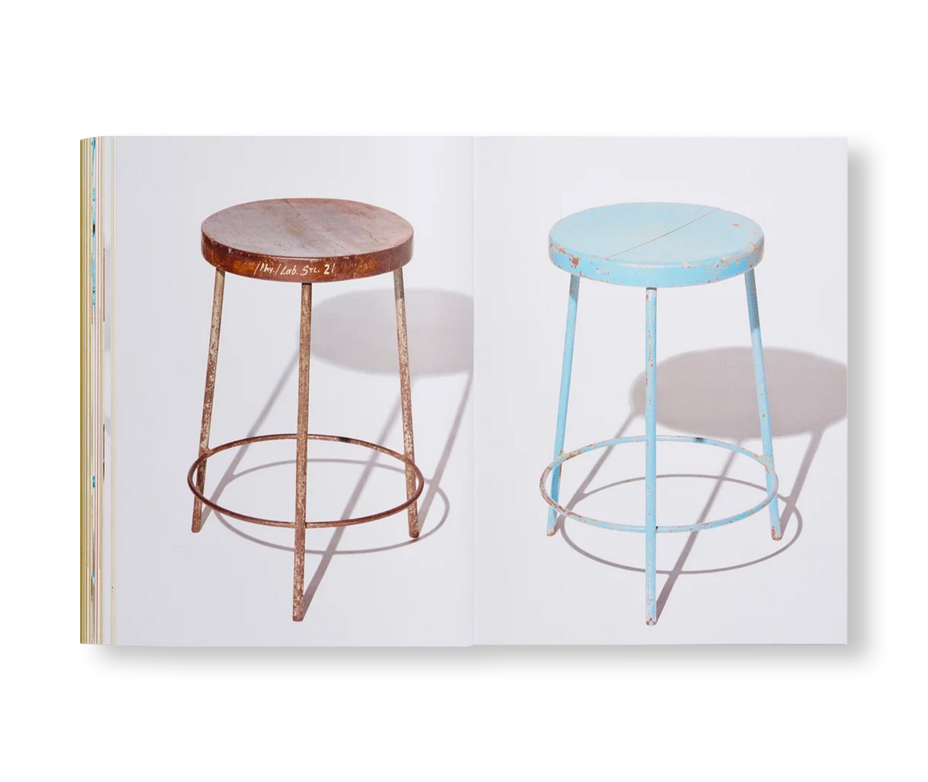 OBJECT CHANDIGARH by George Gilpin – twelvebooks