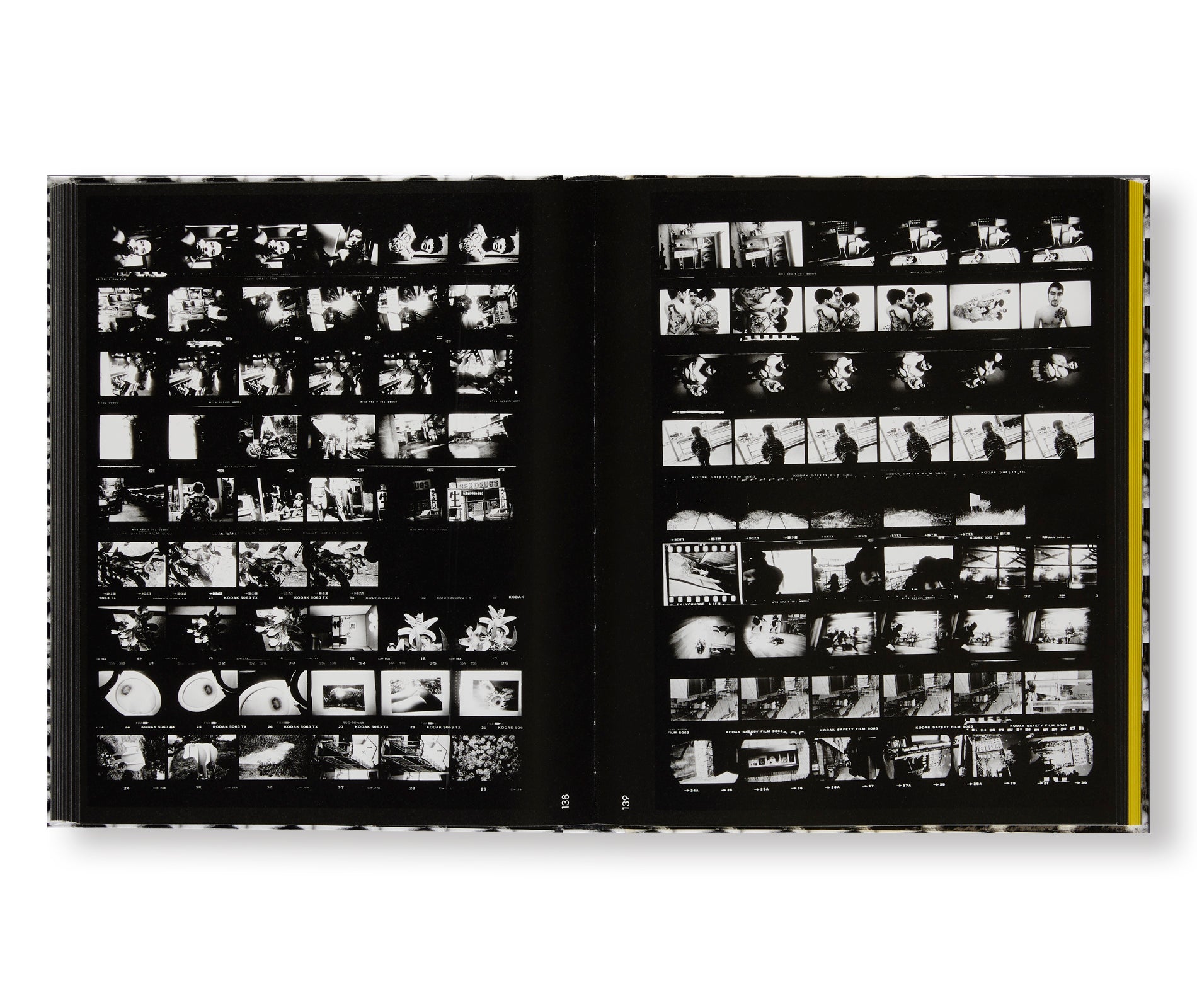 A RETROSPECTIVE by Daido Moriyama – twelvebooks