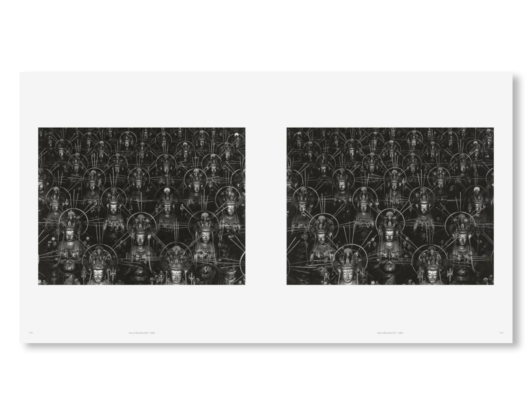 TIME MACHINE by Hiroshi Sugimoto – twelvebooks