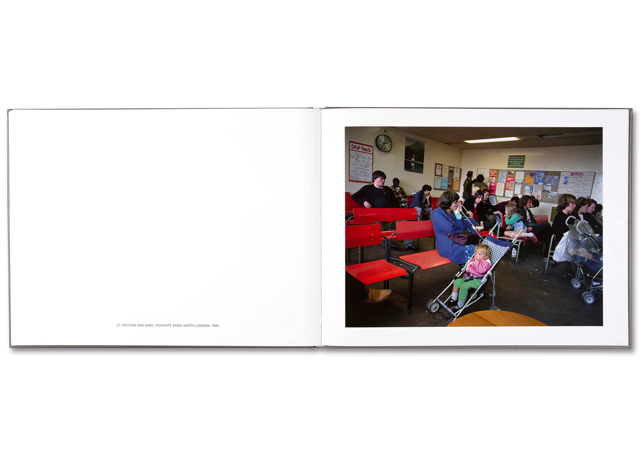 BEYOND CARING by Paul Graham [SIGNED] – twelvebooks