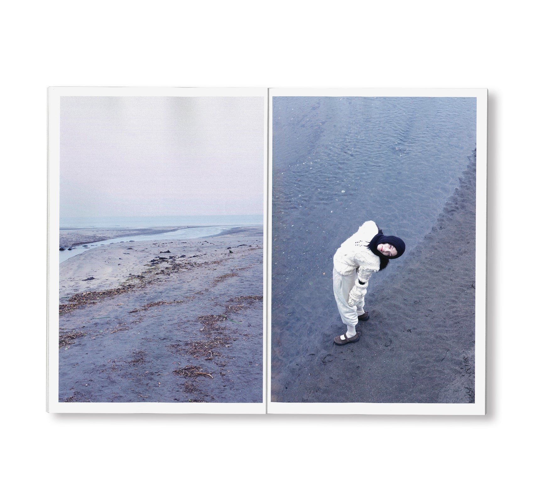 17 by Takashi Homma – twelvebooks