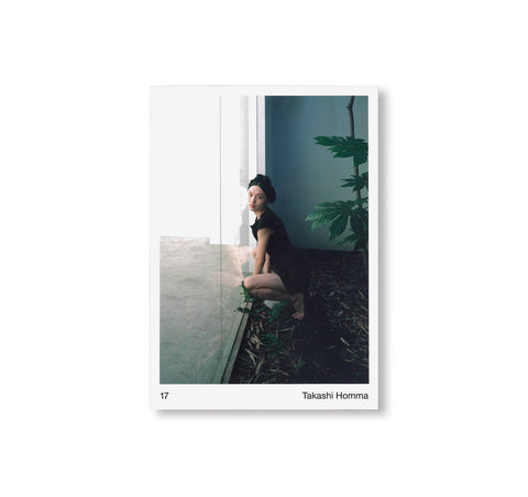 A SONG FOR WINDOWS by Takashi Homma – twelvebooks