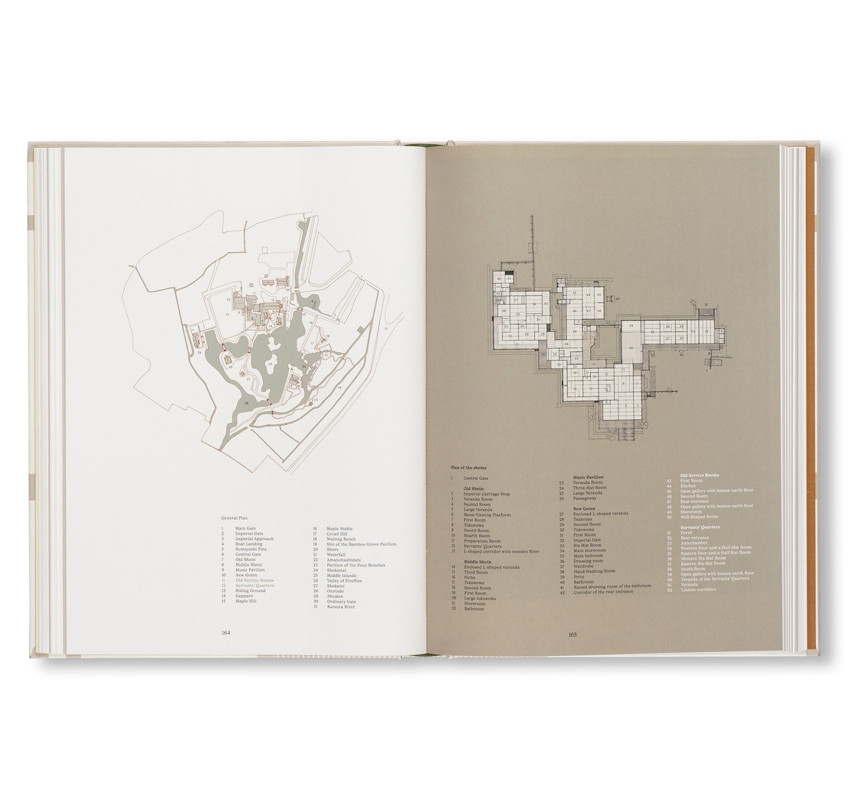 KATSURA: IMPERIAL VILLA [2025 EDITION] – twelvebooks