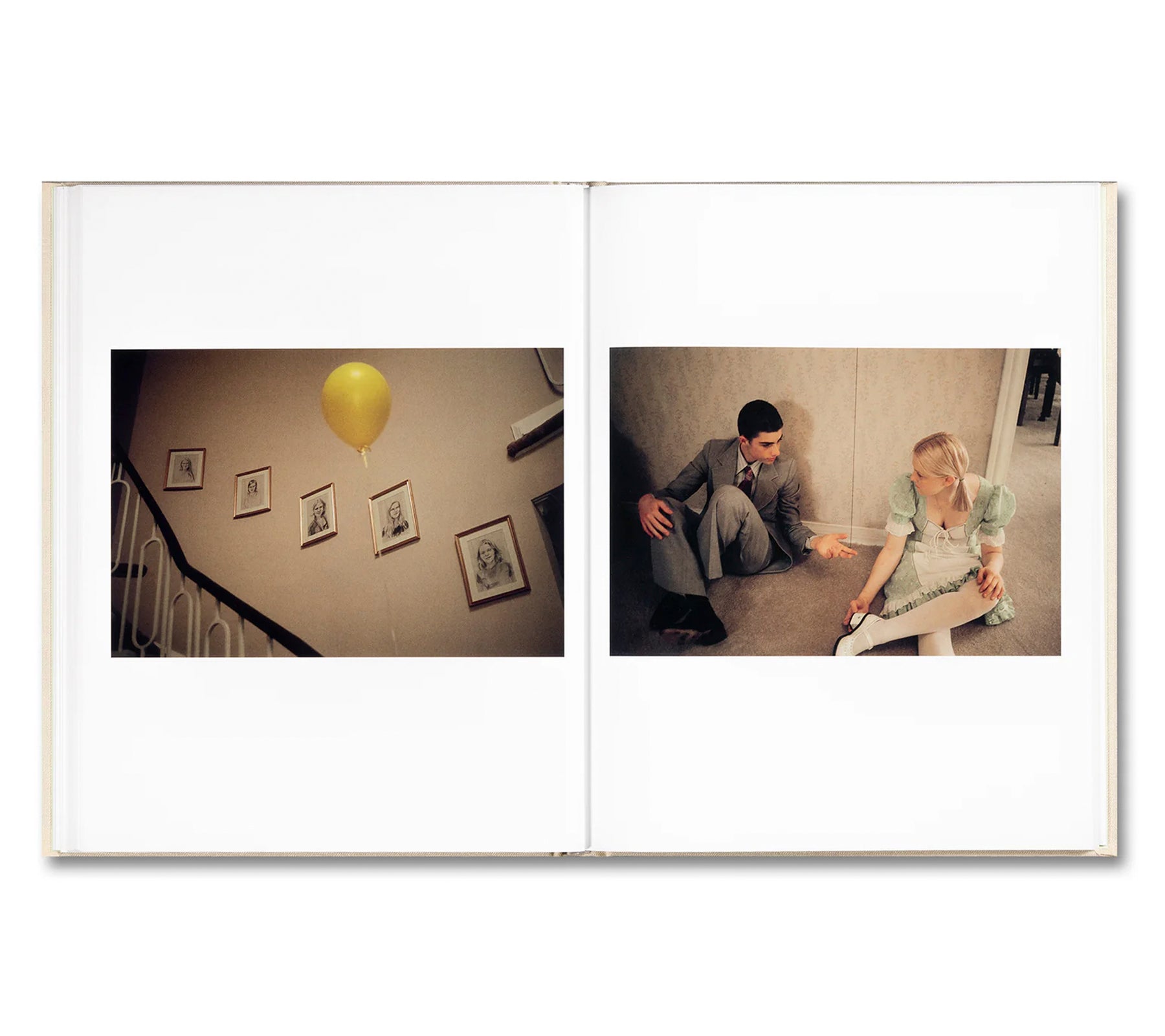 THE VIRGIN SUICIDES by Sofia Coppola – twelvebooks