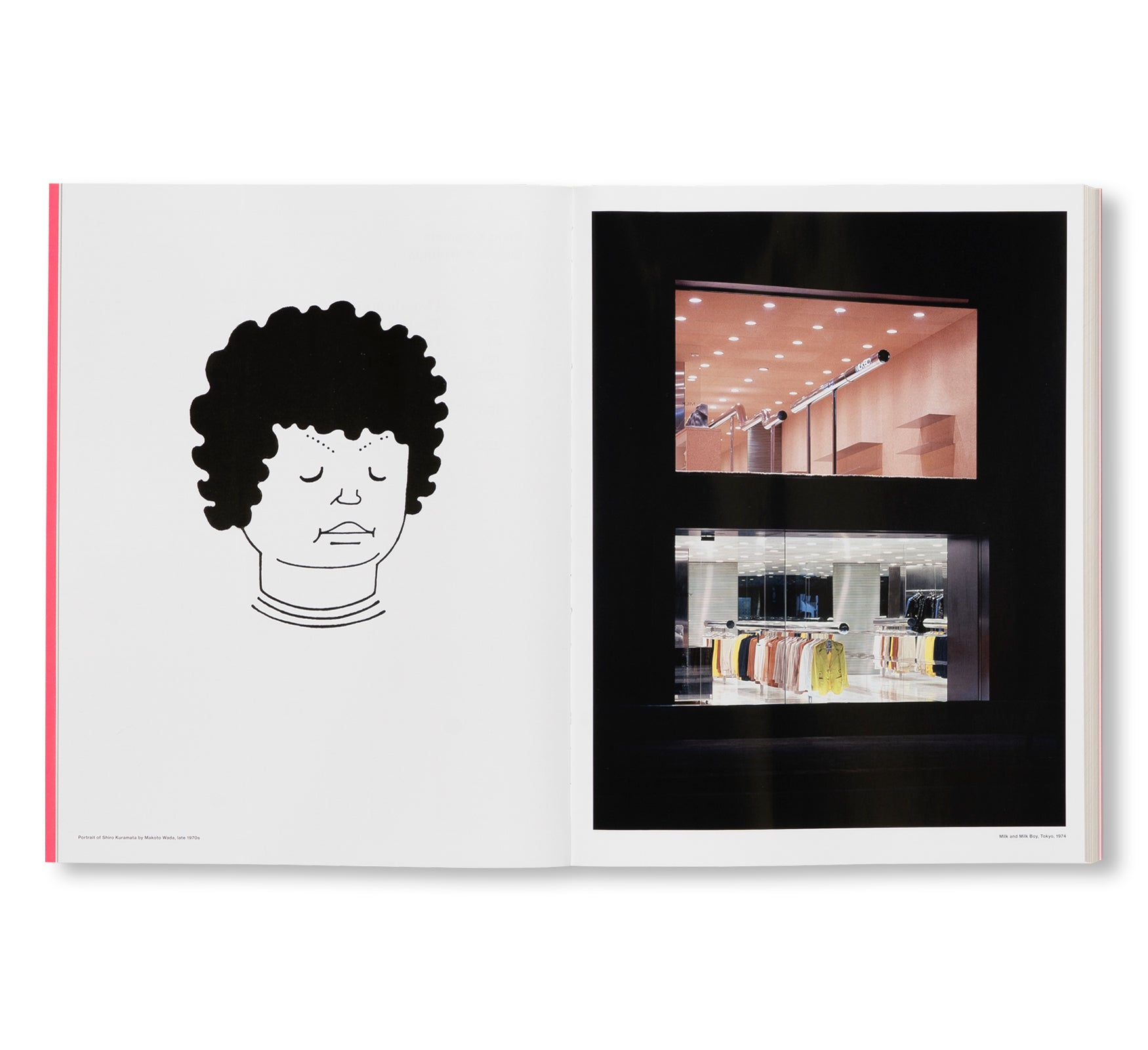 SHIRO KURAMATA by Shiro Kuramata [SALE] – twelvebooks