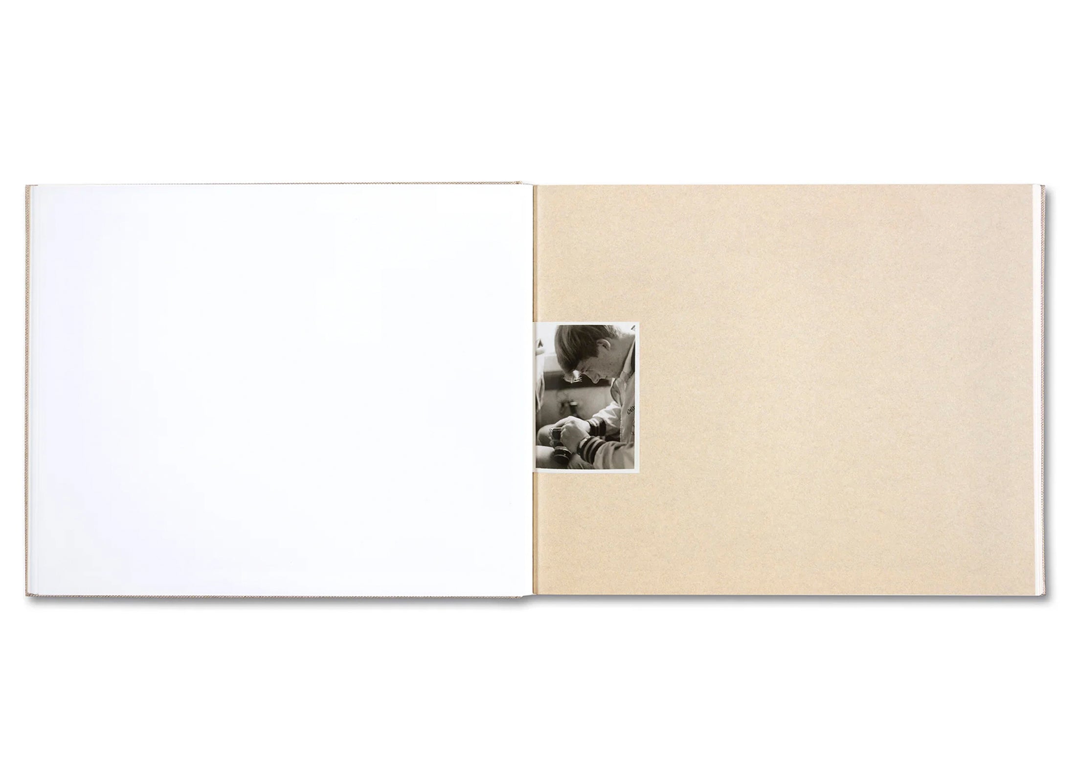 A POUND OF PICTURES by Alec Soth [SIGNED] – twelvebooks