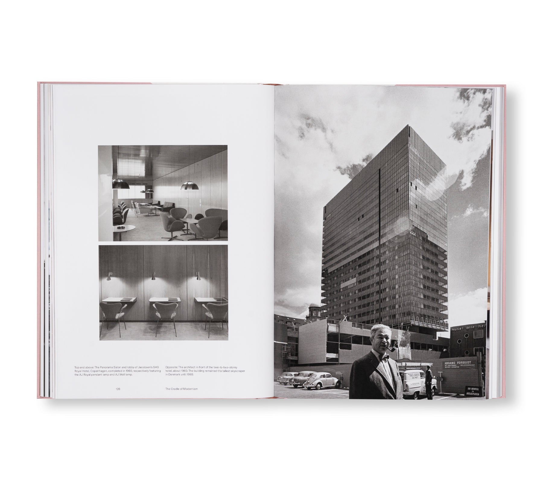 FIRST HOUSE OF LIGHT by Louis Poulsen – twelvebooks