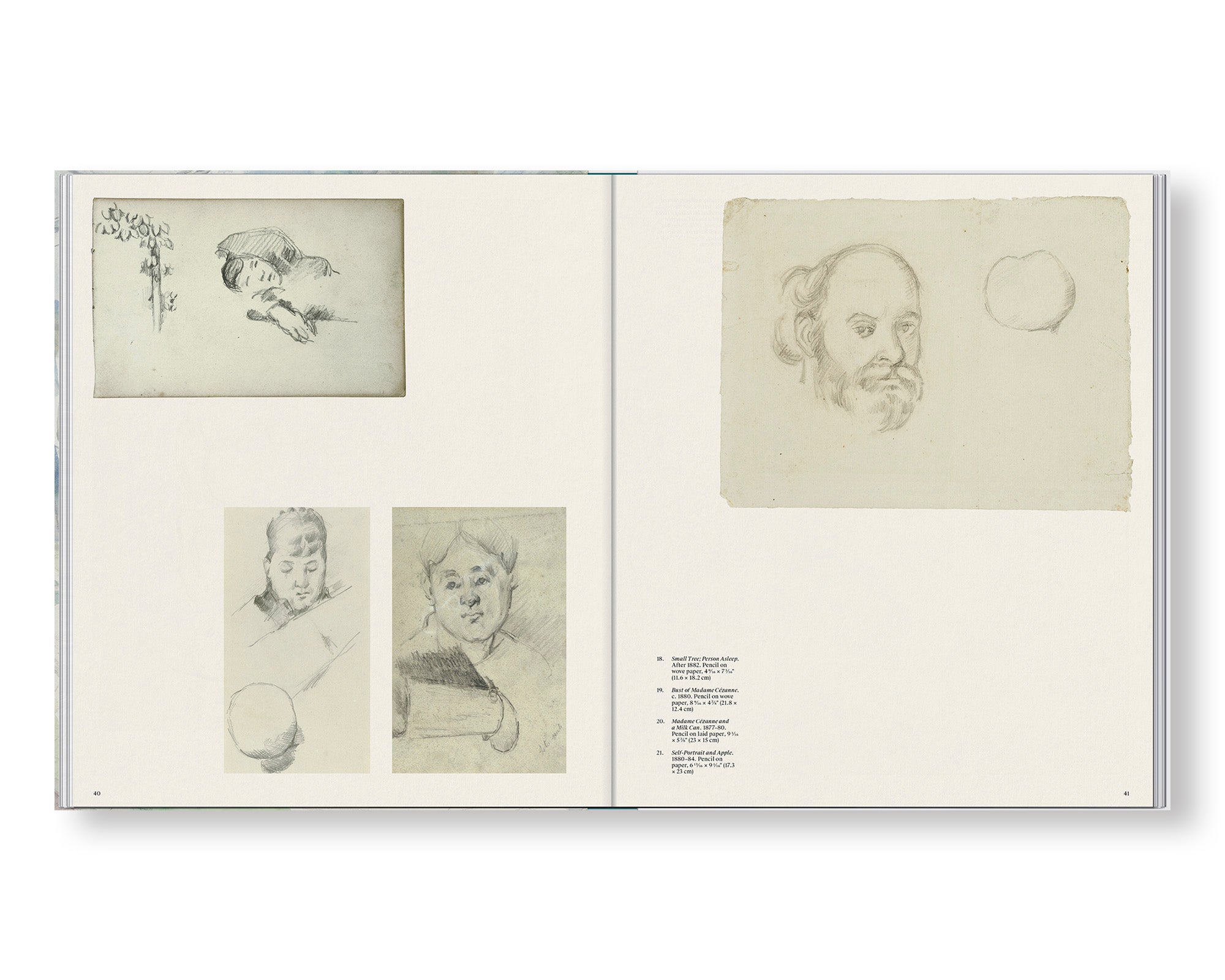 100部・限定製作・Paul.Cezanne・陶板画・ Copen・ □100部限定