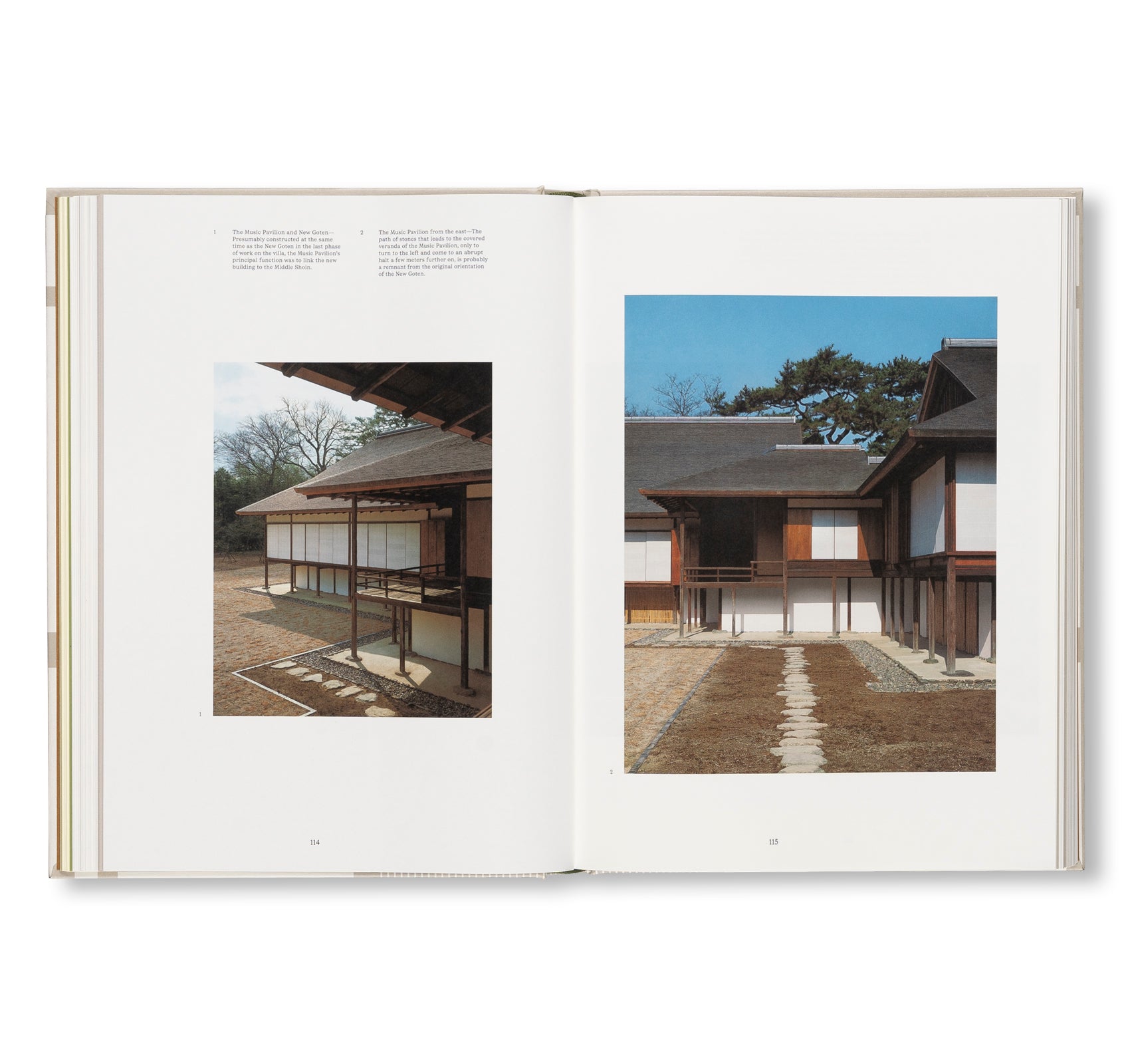 KATSURA: IMPERIAL VILLA [2025 EDITION] – twelvebooks