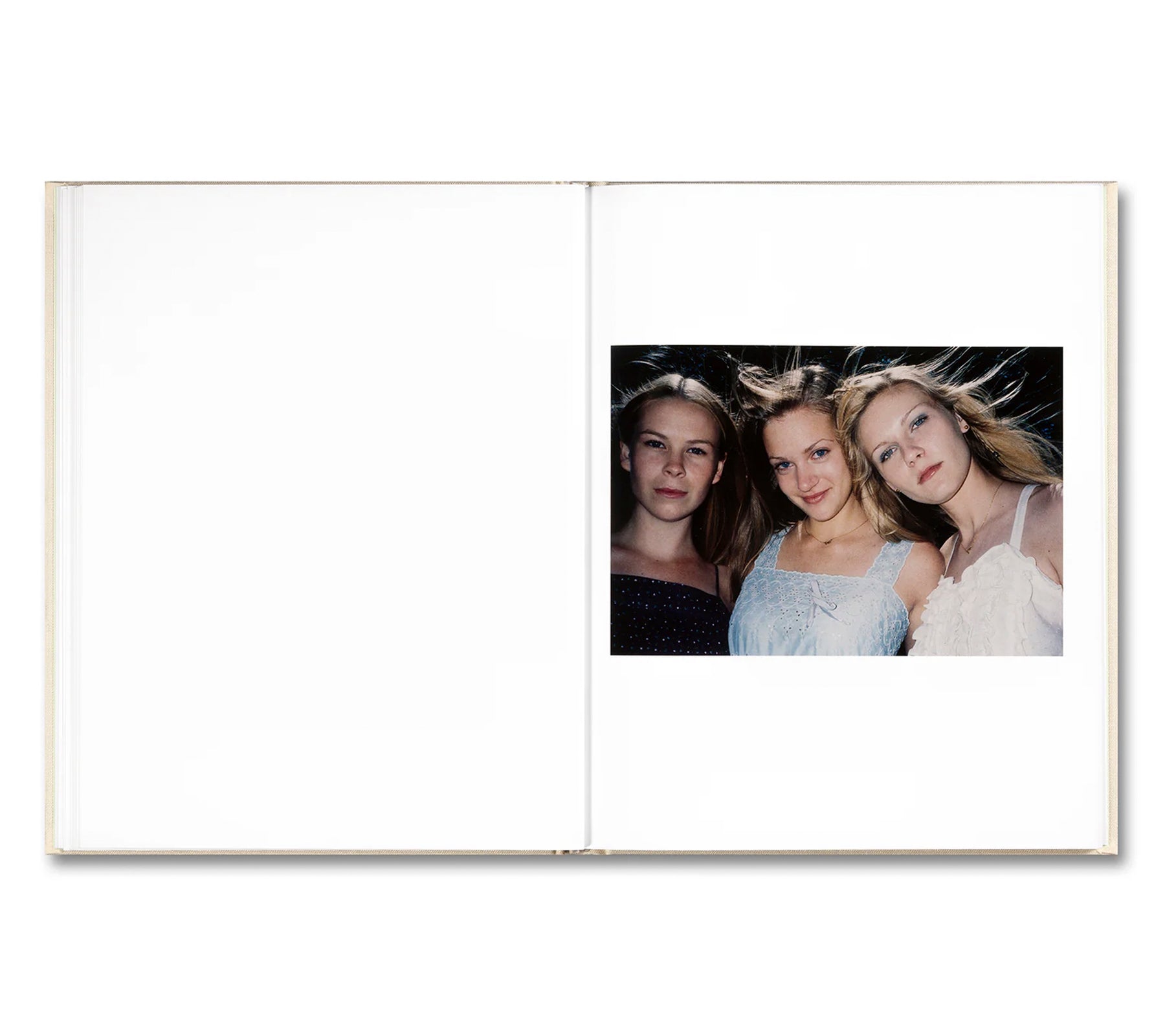 THE VIRGIN SUICIDES by Sofia Coppola – twelvebooks