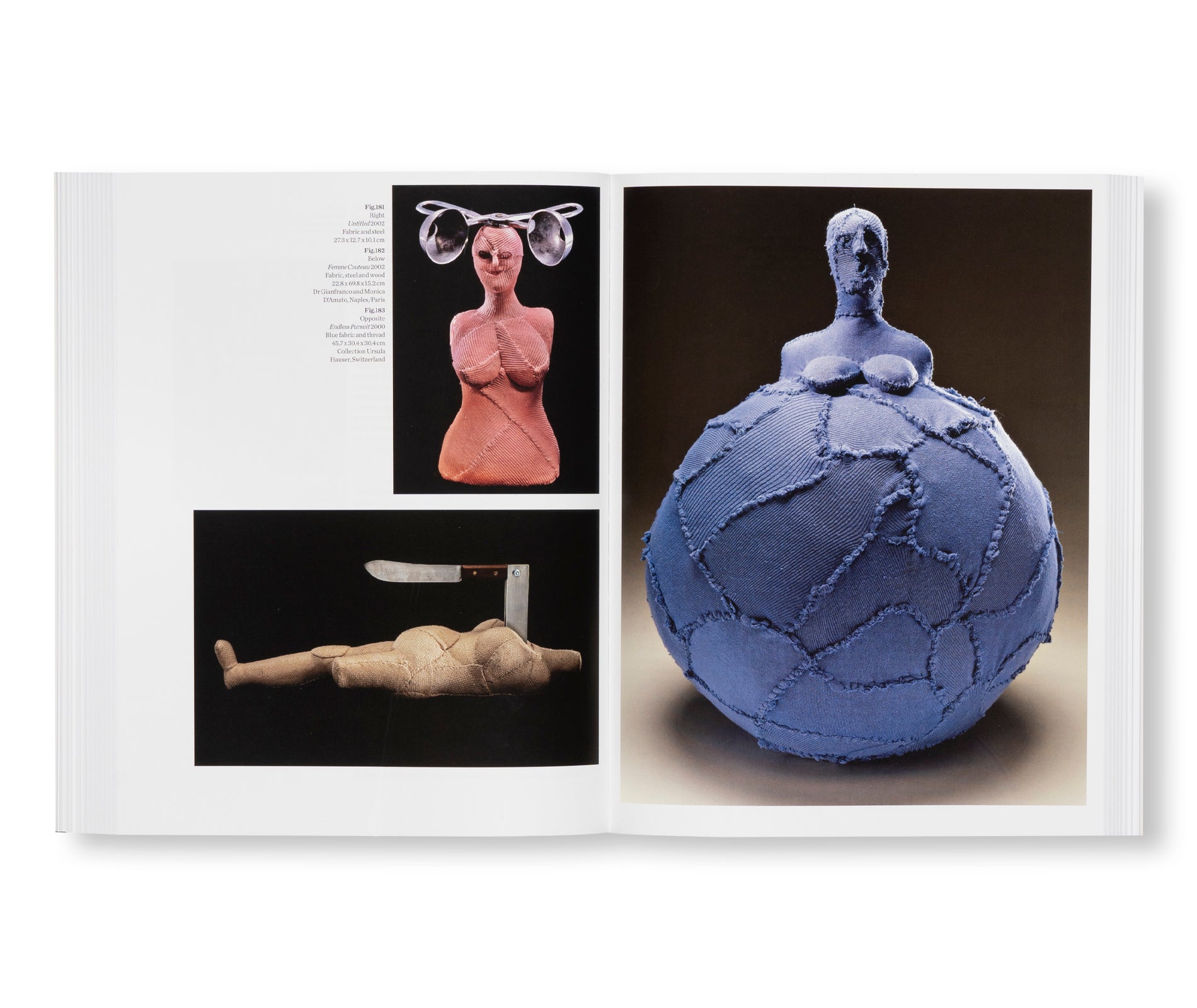 LOUISE BOURGEOIS by Louise Bourgeois – twelvebooks