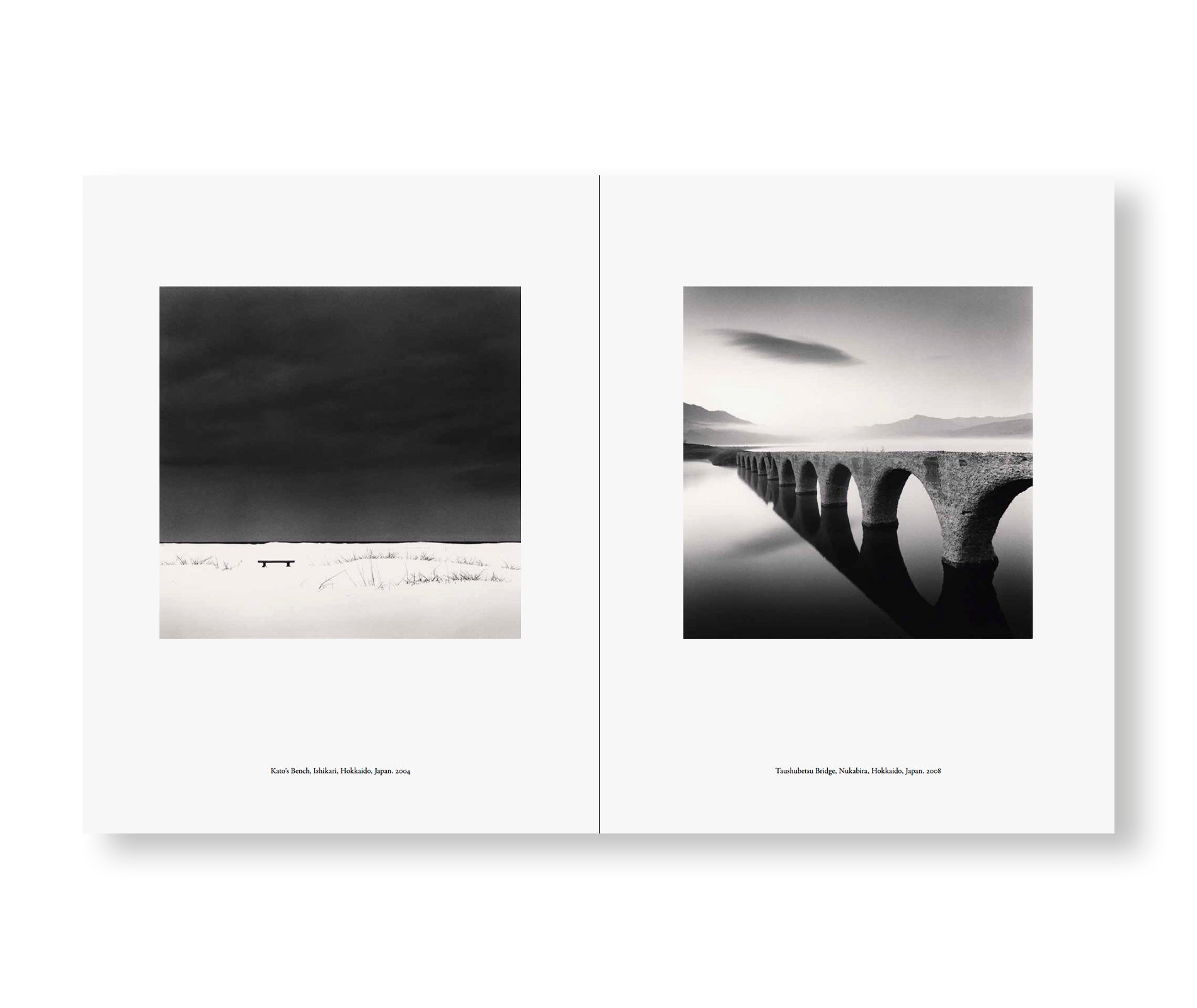 JAPAN | A LOVE STORY by Michael Kenna – twelvebooks