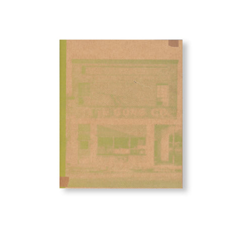 REDHEADED PECKERWOOD by Christian Patterson [THIRD EDITION