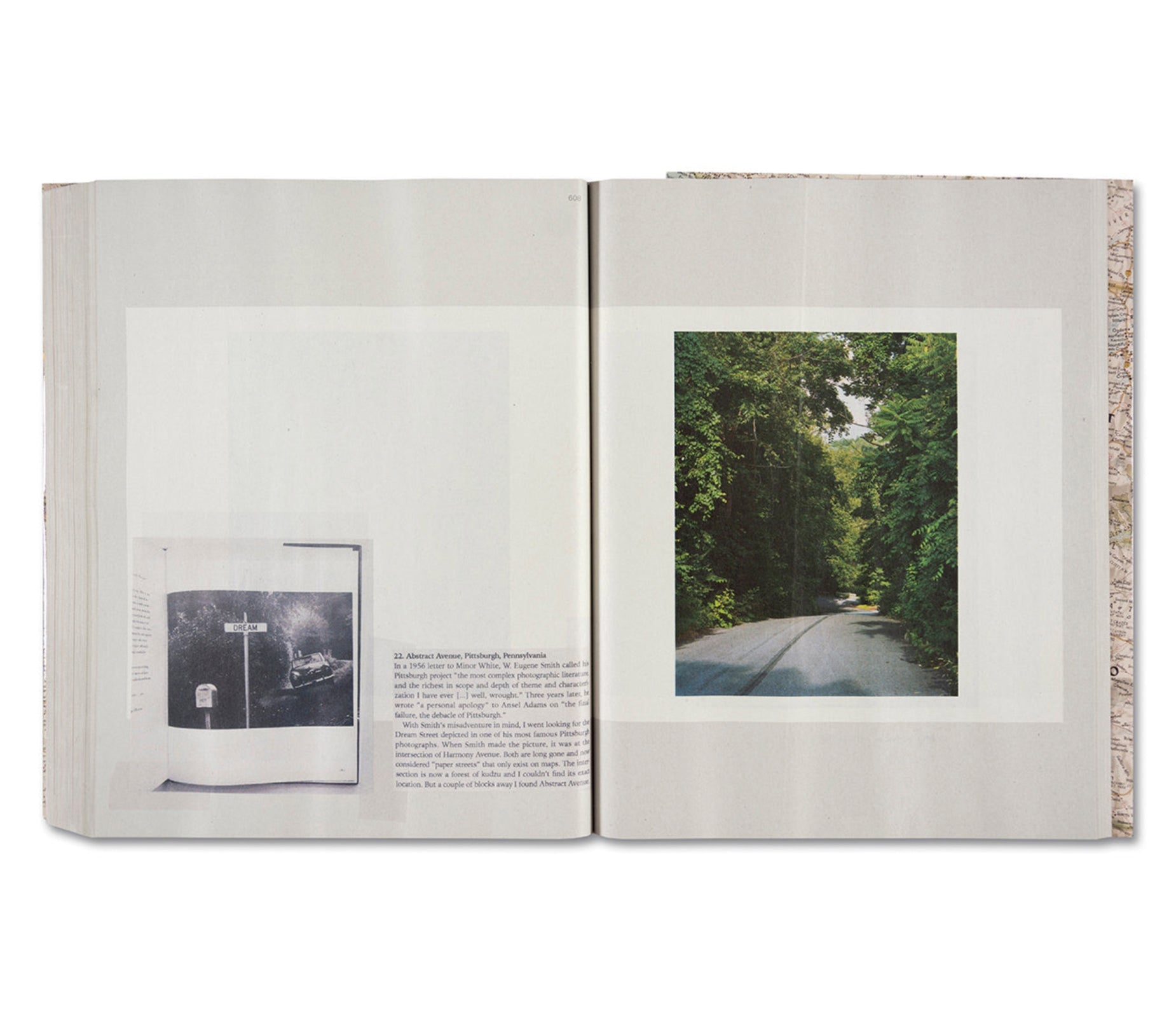 GATHERED LEAVES ANNOTATED by Alec Soth – twelvebooks