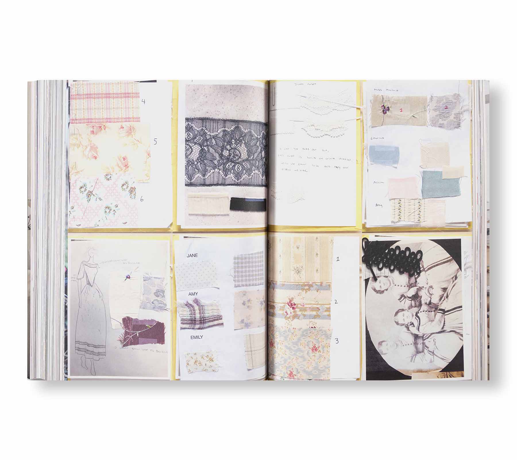 ARCHIVE by Sofia Coppola – twelvebooks