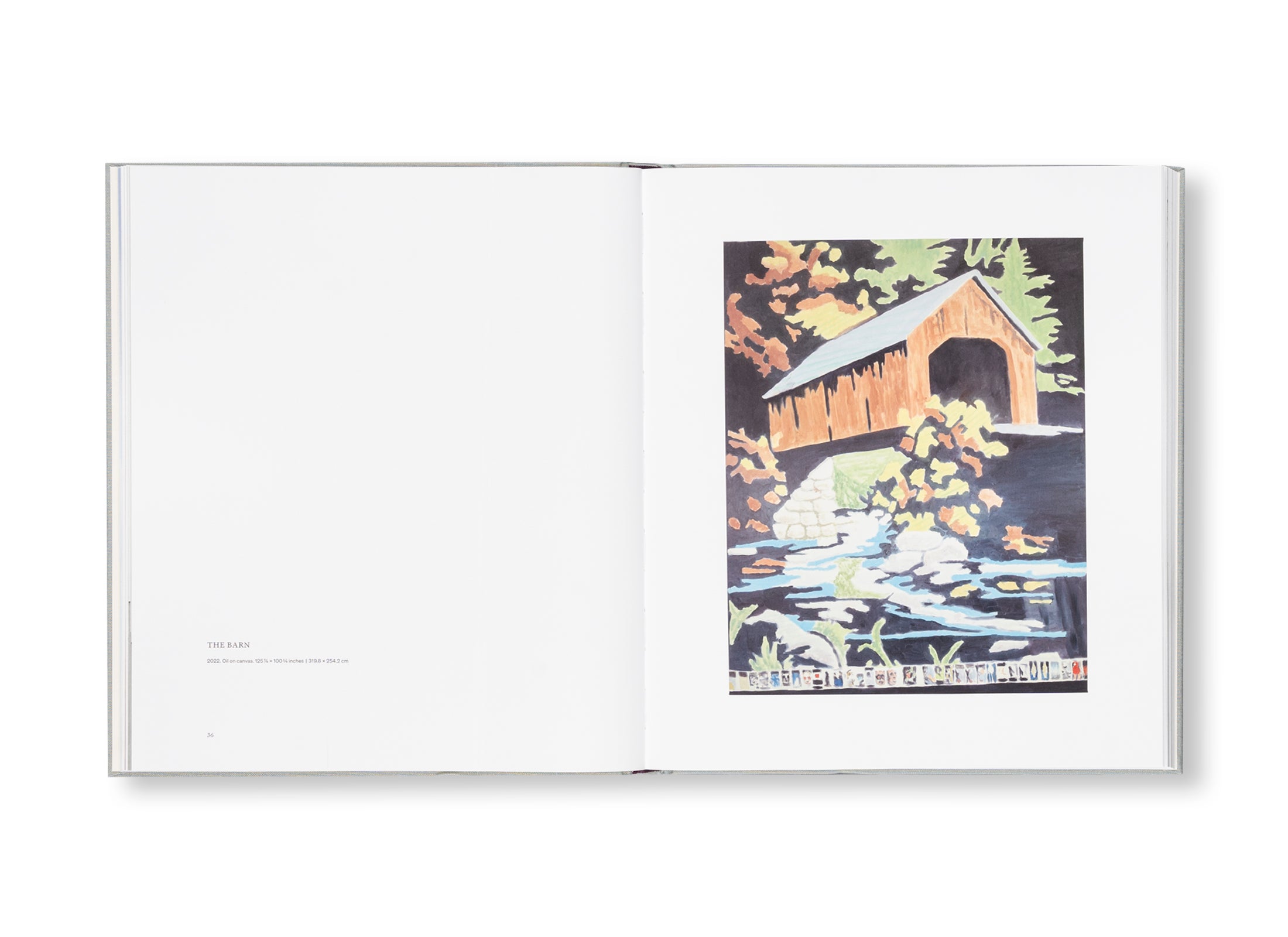 NICE by Luc Tuymans – twelvebooks