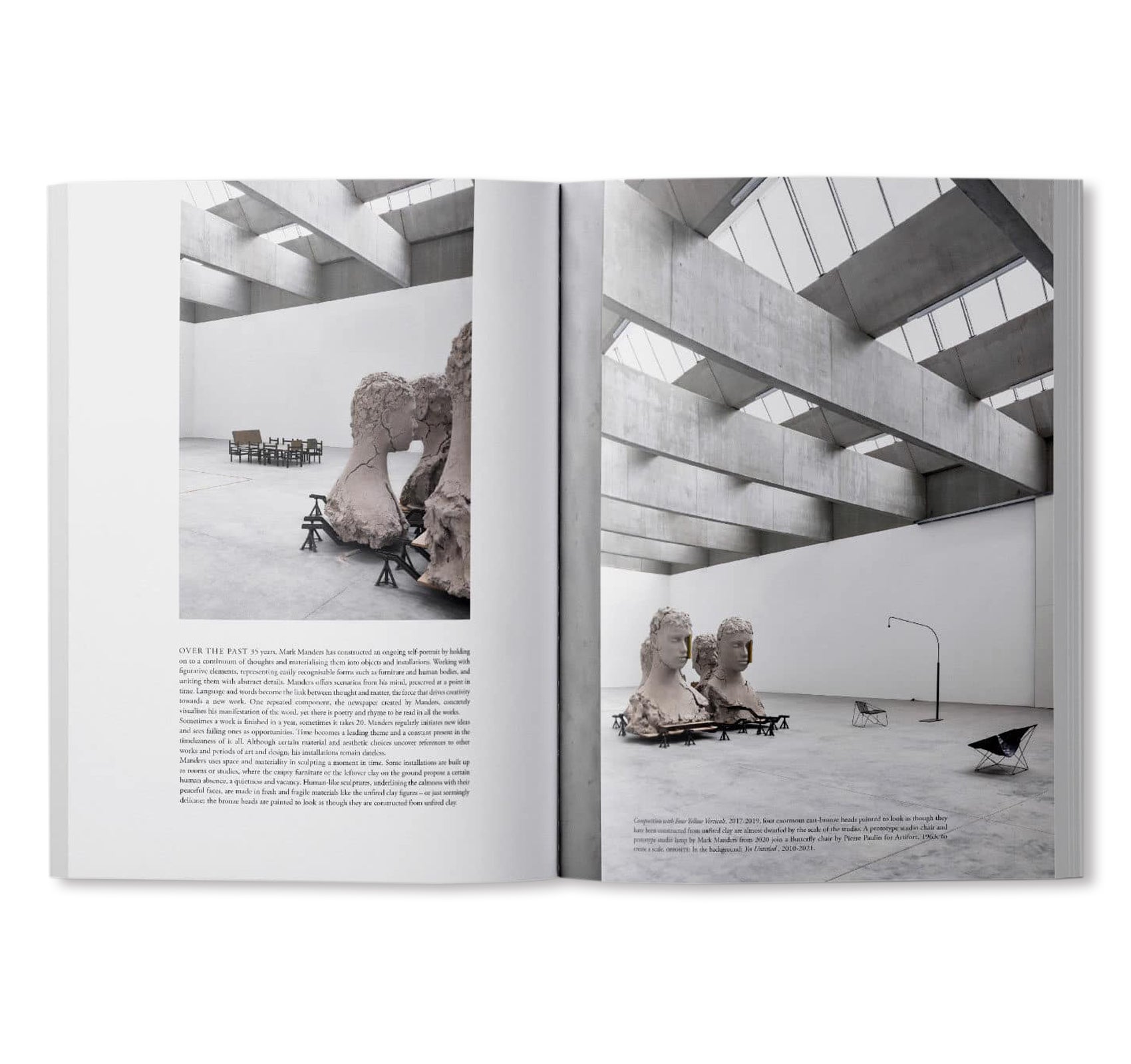 ARK JOURNAL VOLUME VI AUTUMN/WINTER 2021 – twelvebooks