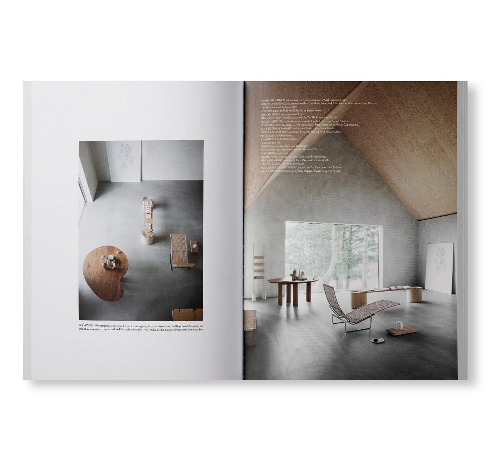 ARK JOURNAL VOLUME V SPRING/SUMMER 2021 – twelvebooks