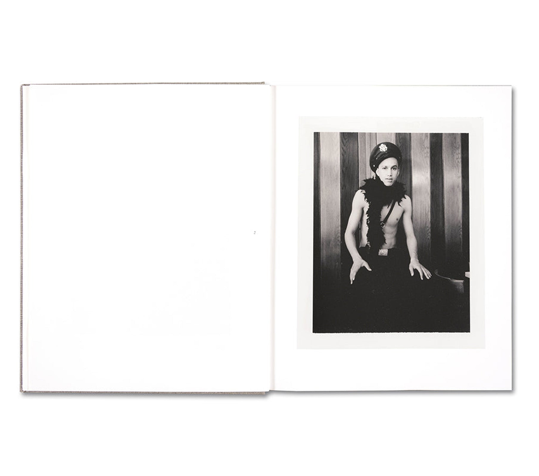 AUGUST by Collier Schorr – twelvebooks