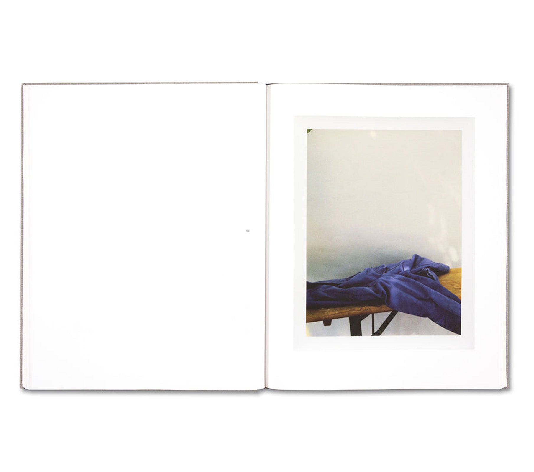 AUGUST by Collier Schorr – twelvebooks