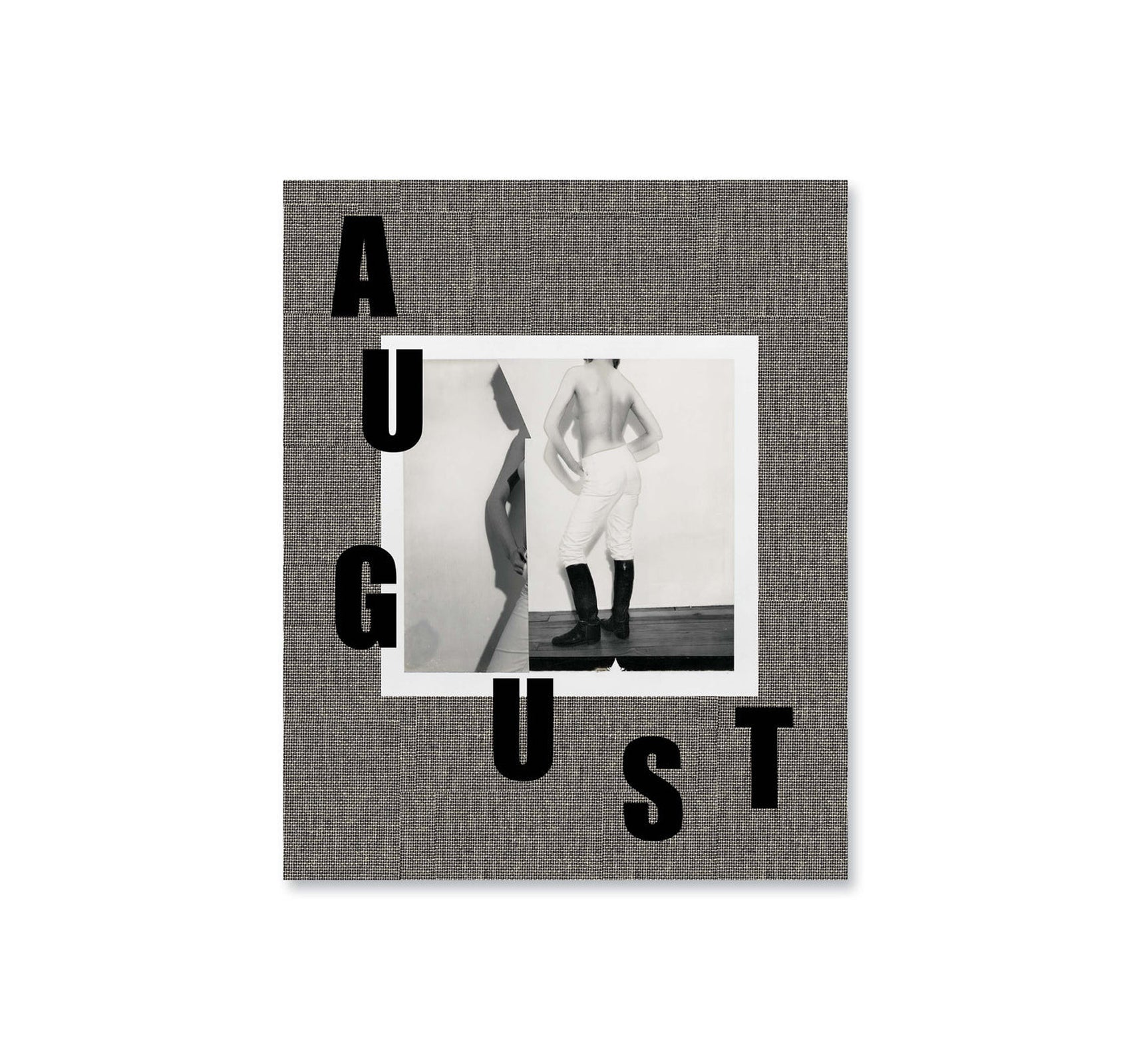 AUGUST by Collier Schorr [SIGNED] – twelvebooks