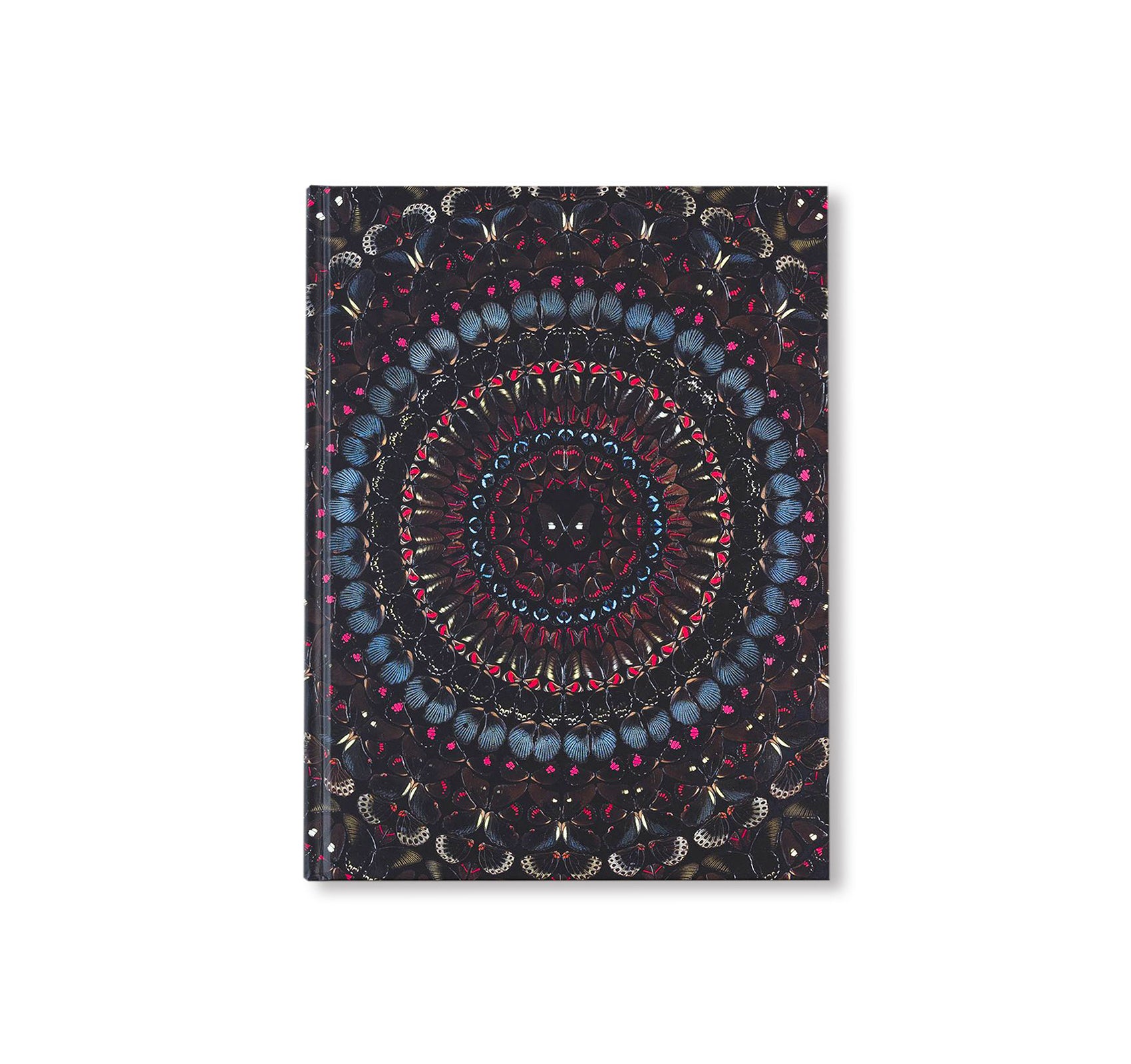 MANDALAS by Damien Hirst – twelvebooks