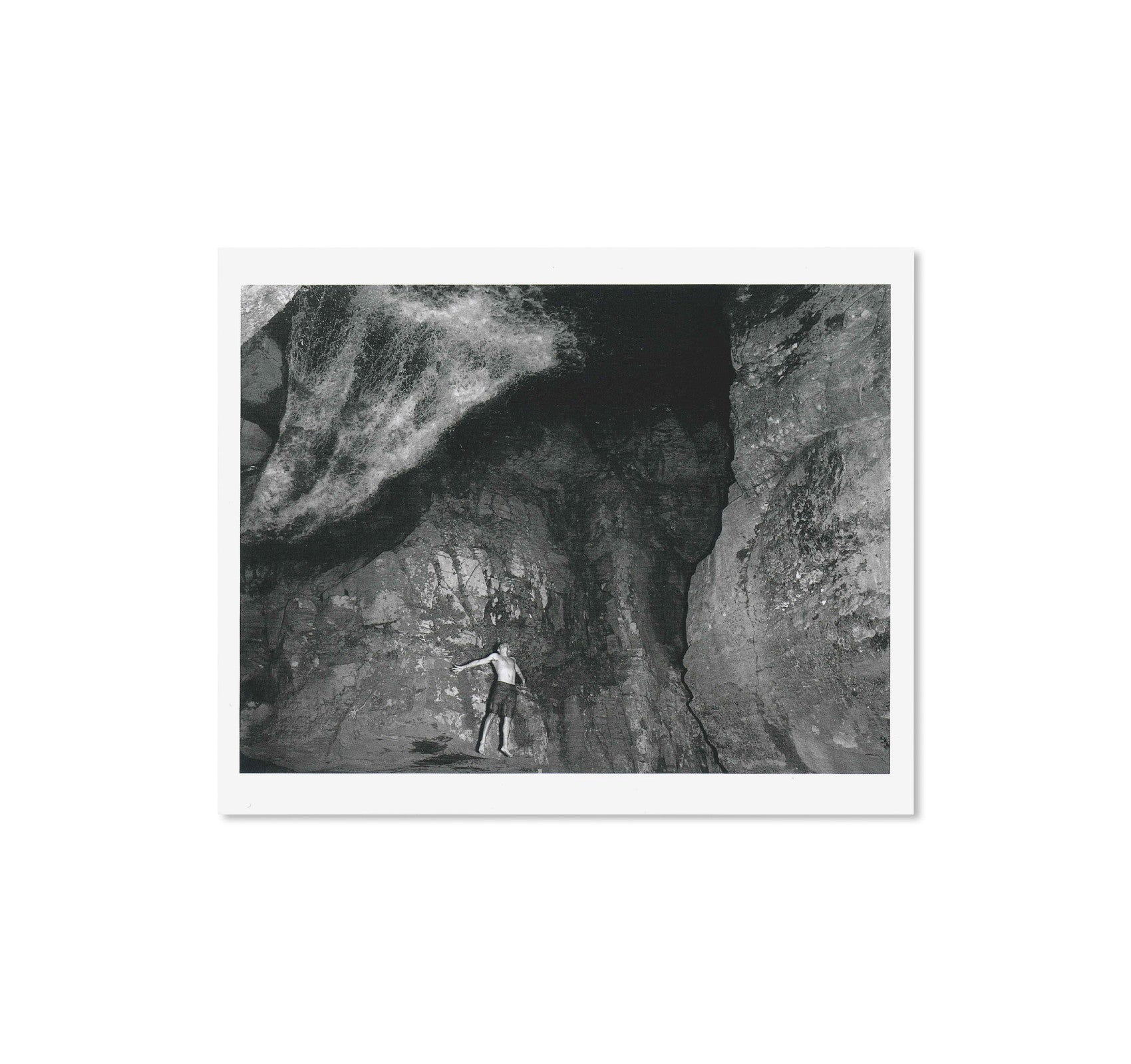 GATHERED LEAVES POSTCARDS by Alec Soth – twelvebooks