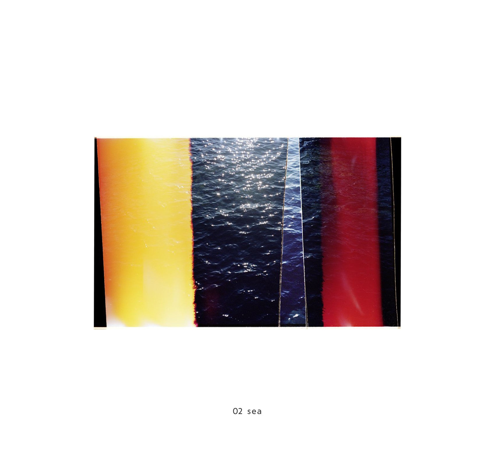 THE OTHER DAY by Quentin de Briey [SPECIAL EDITION] – twelvebooks