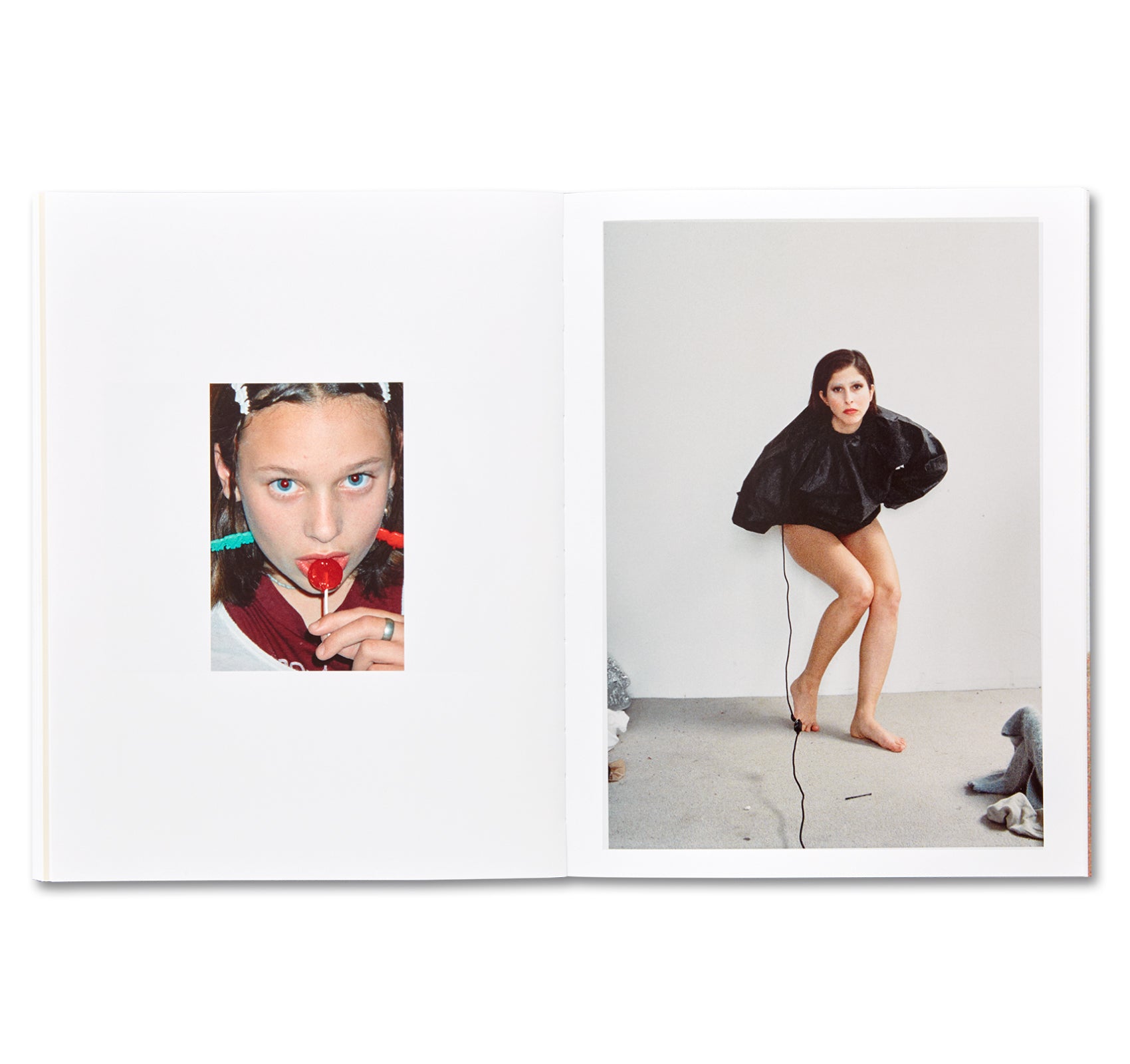 SHOWCALLER by Talia Chetrit – twelvebooks