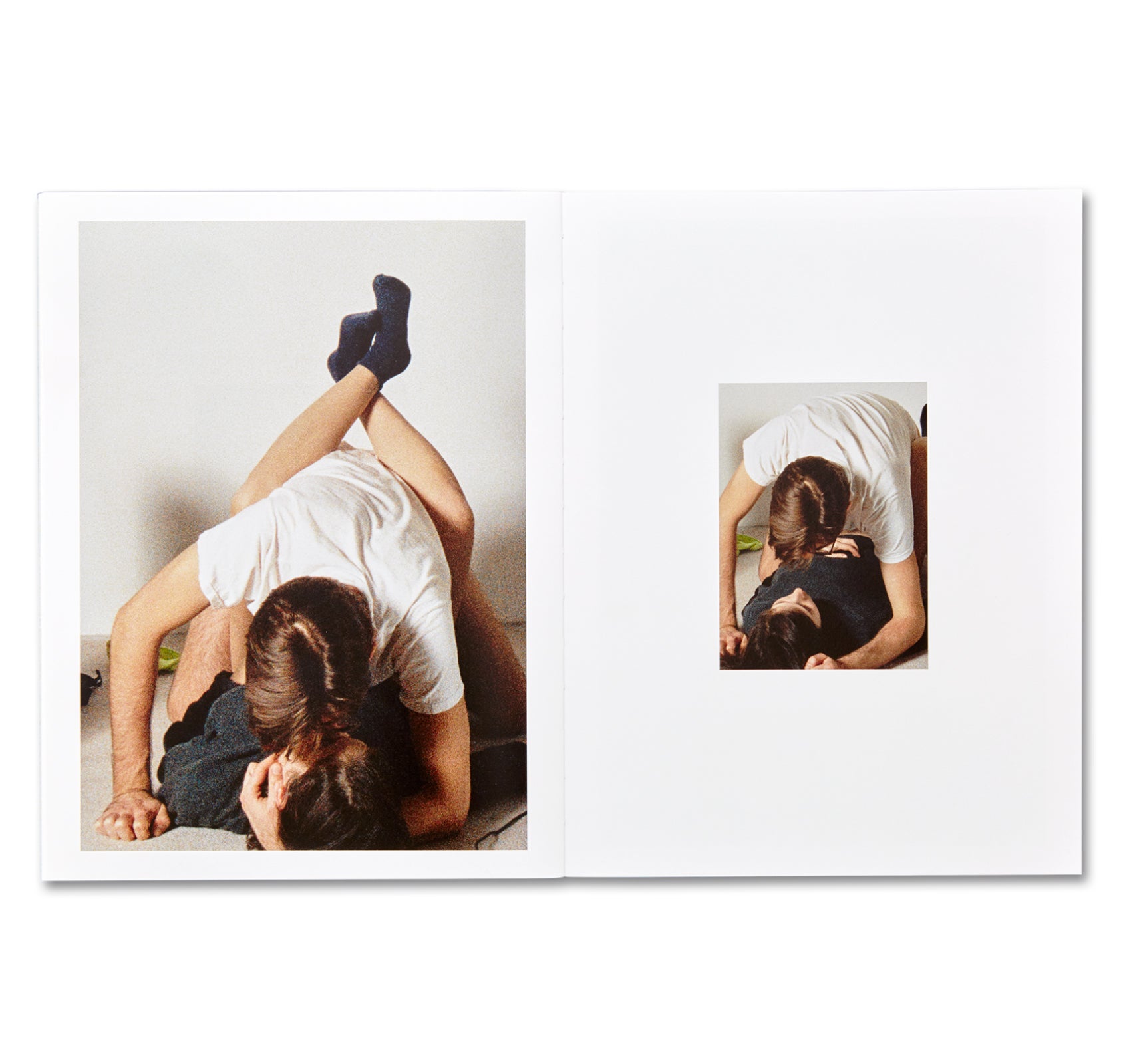 SHOWCALLER by Talia Chetrit – twelvebooks