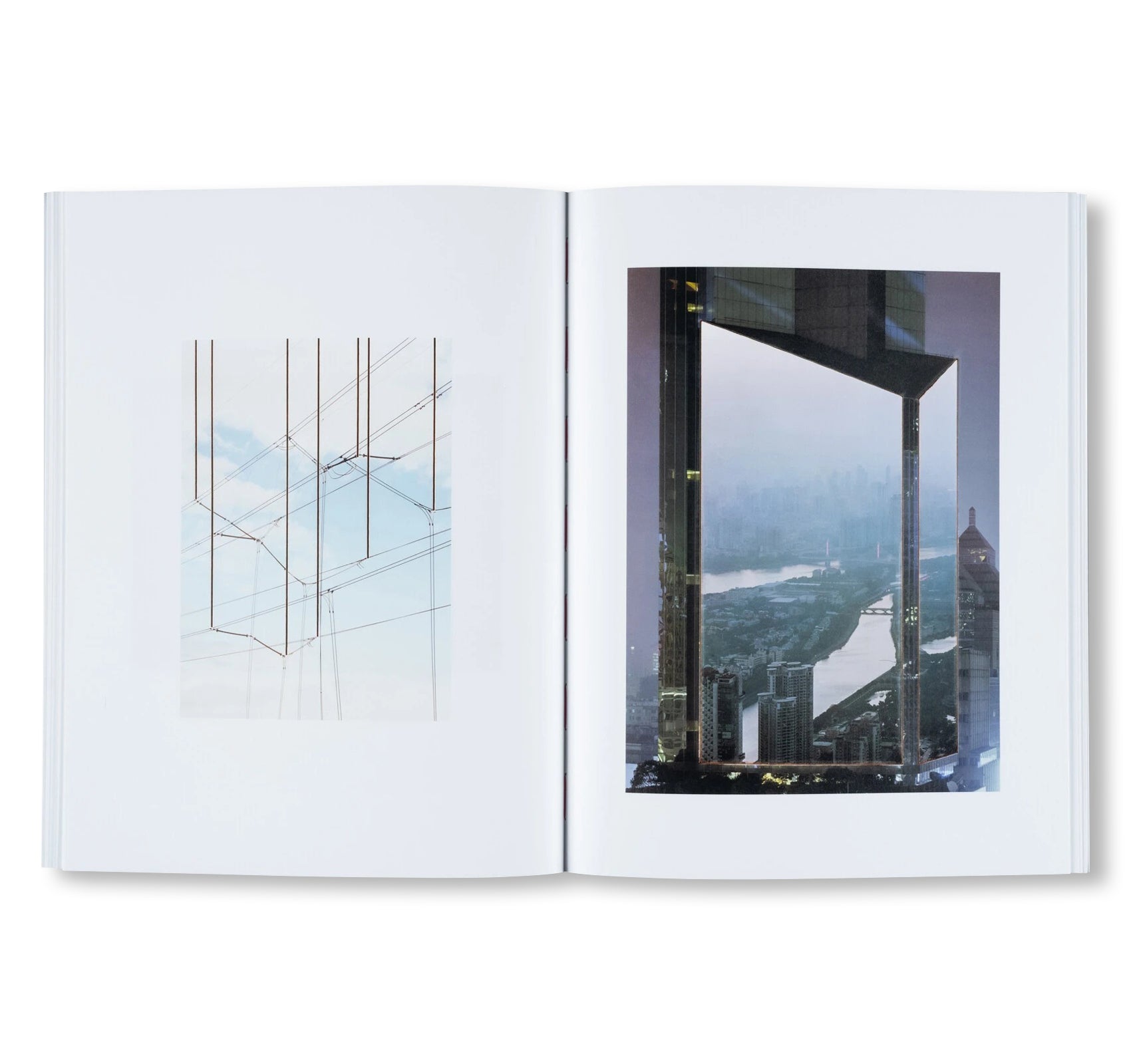 FUTURE MEMORIES by Taiyo Onorato & Nico Krebs – twelvebooks
