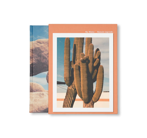 DISTANCES by Romain Laprade – twelvebooks