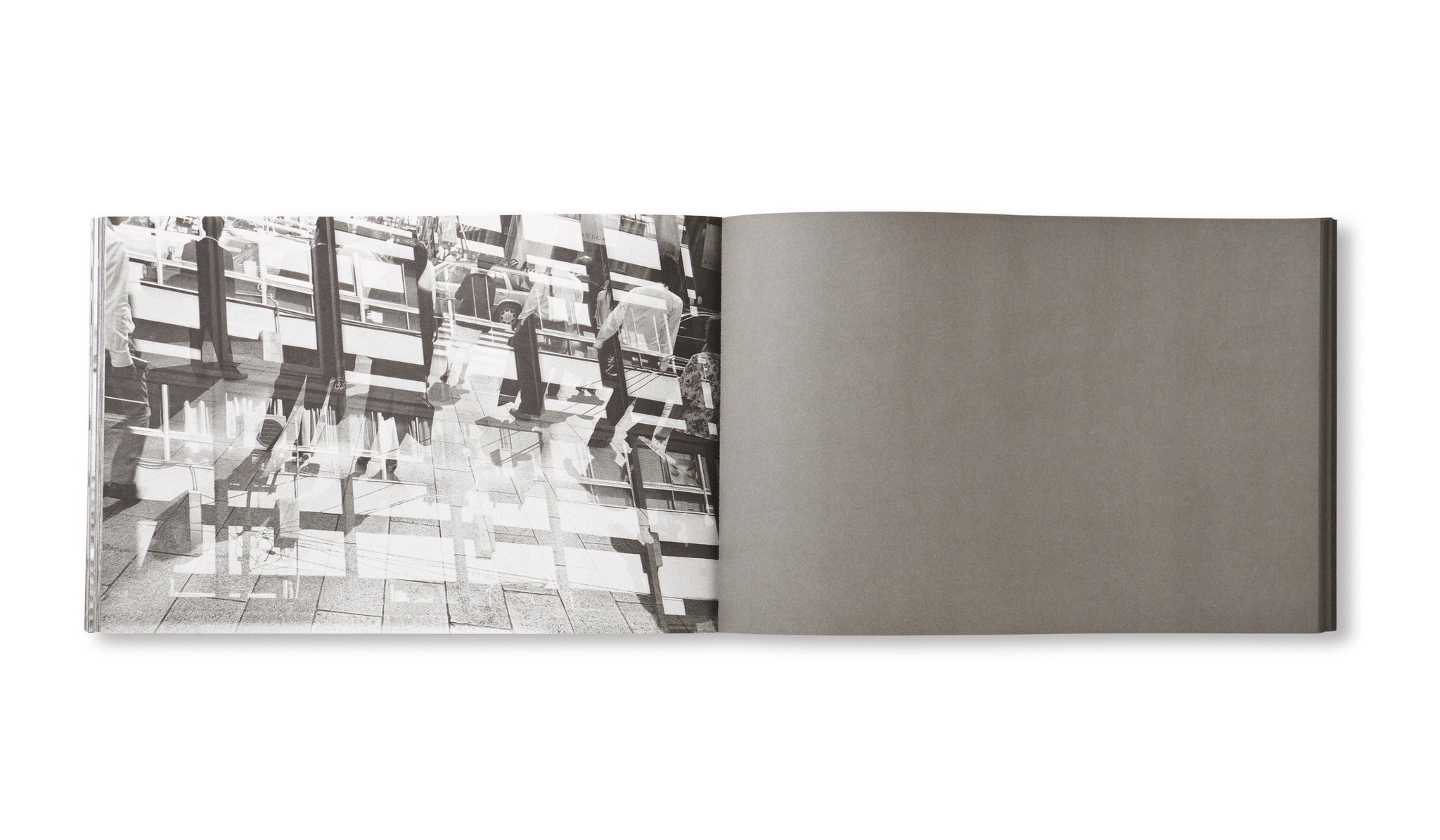 NYLPT by Jason Evans – twelvebooks