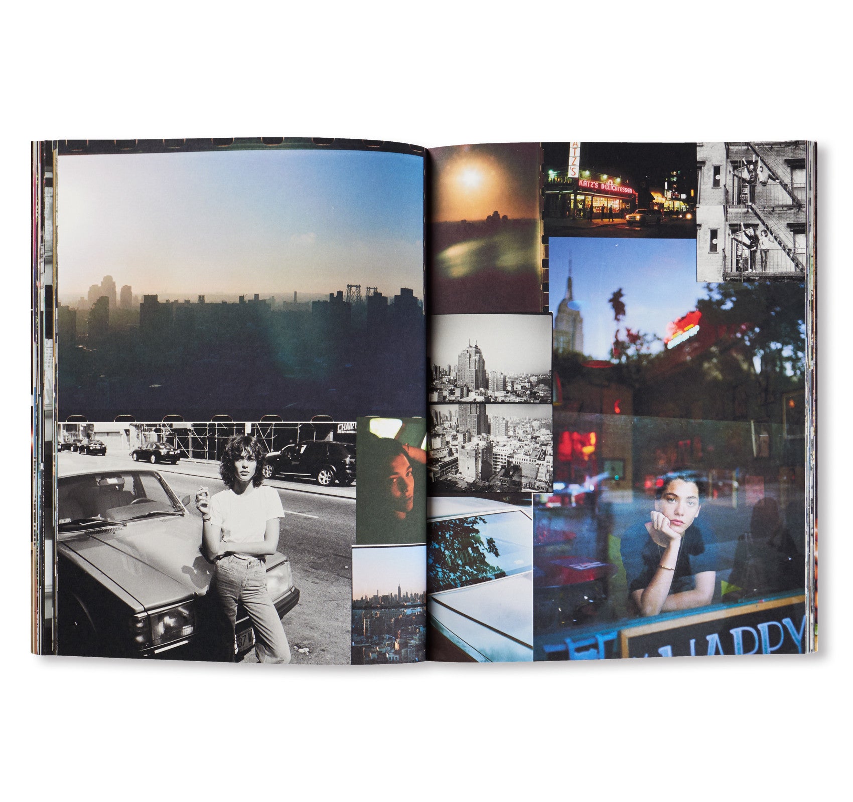 THE OTHER DAY by Quentin de Briey [SPECIAL EDITION] – twelvebooks