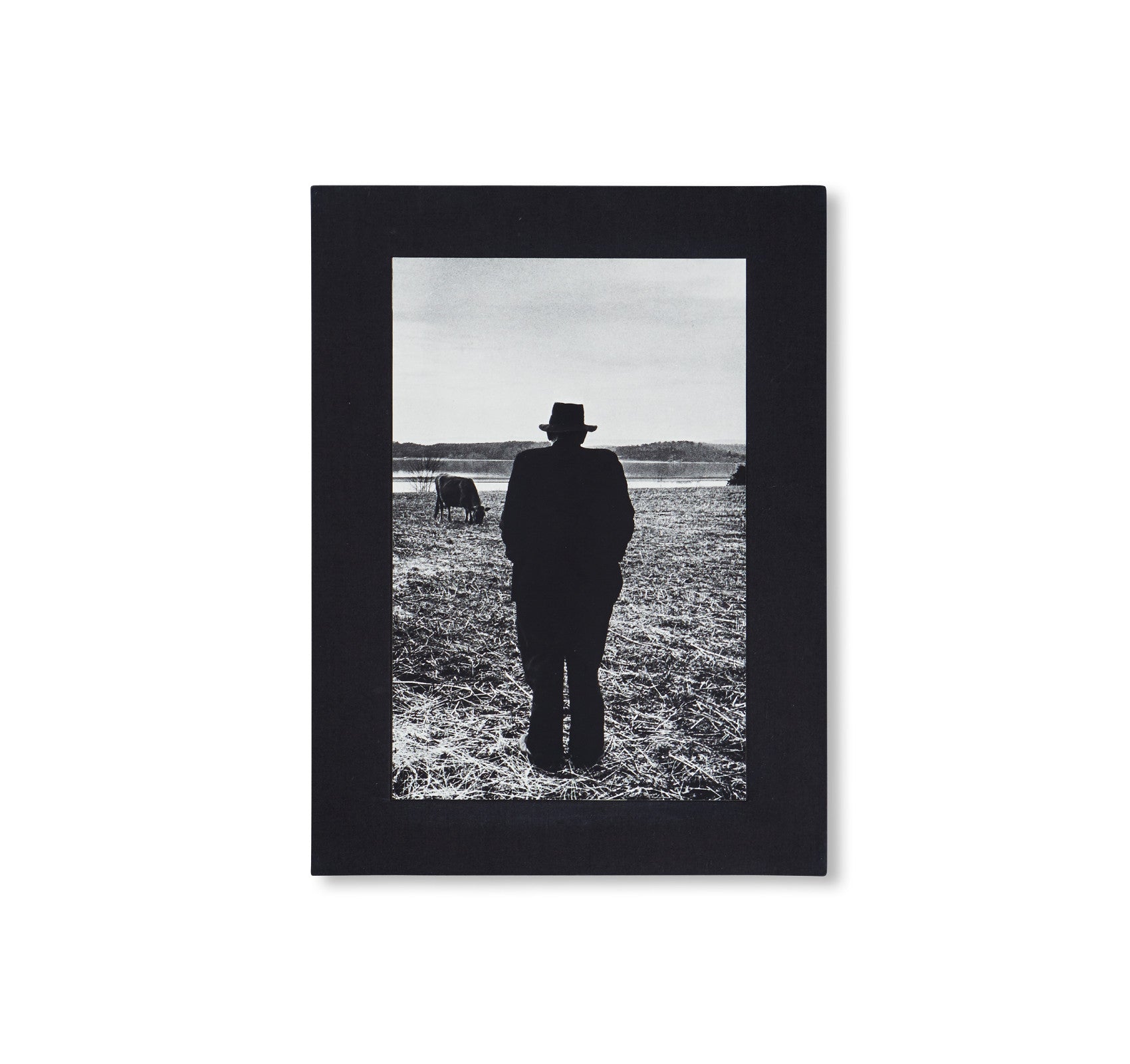 THE LINES OF MY HAND by Robert Frank – twelvebooks