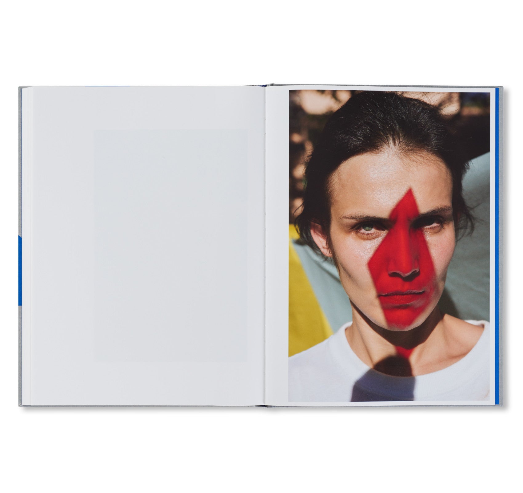ROXANE II by Viviane Sassen [FIRST EDITION] – twelvebooks