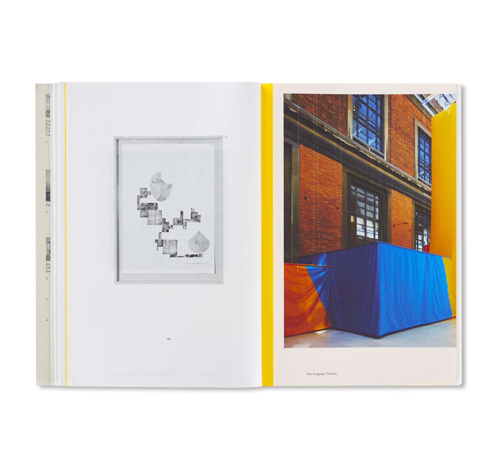 GESTALT by FOS – twelvebooks